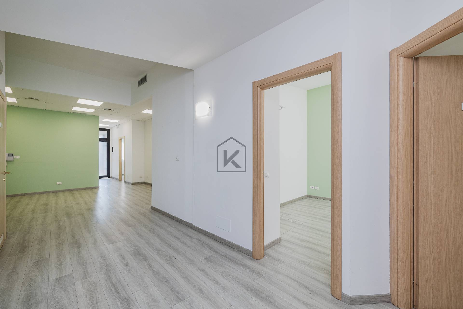 Studio/Ufficio in vendita a Lissone