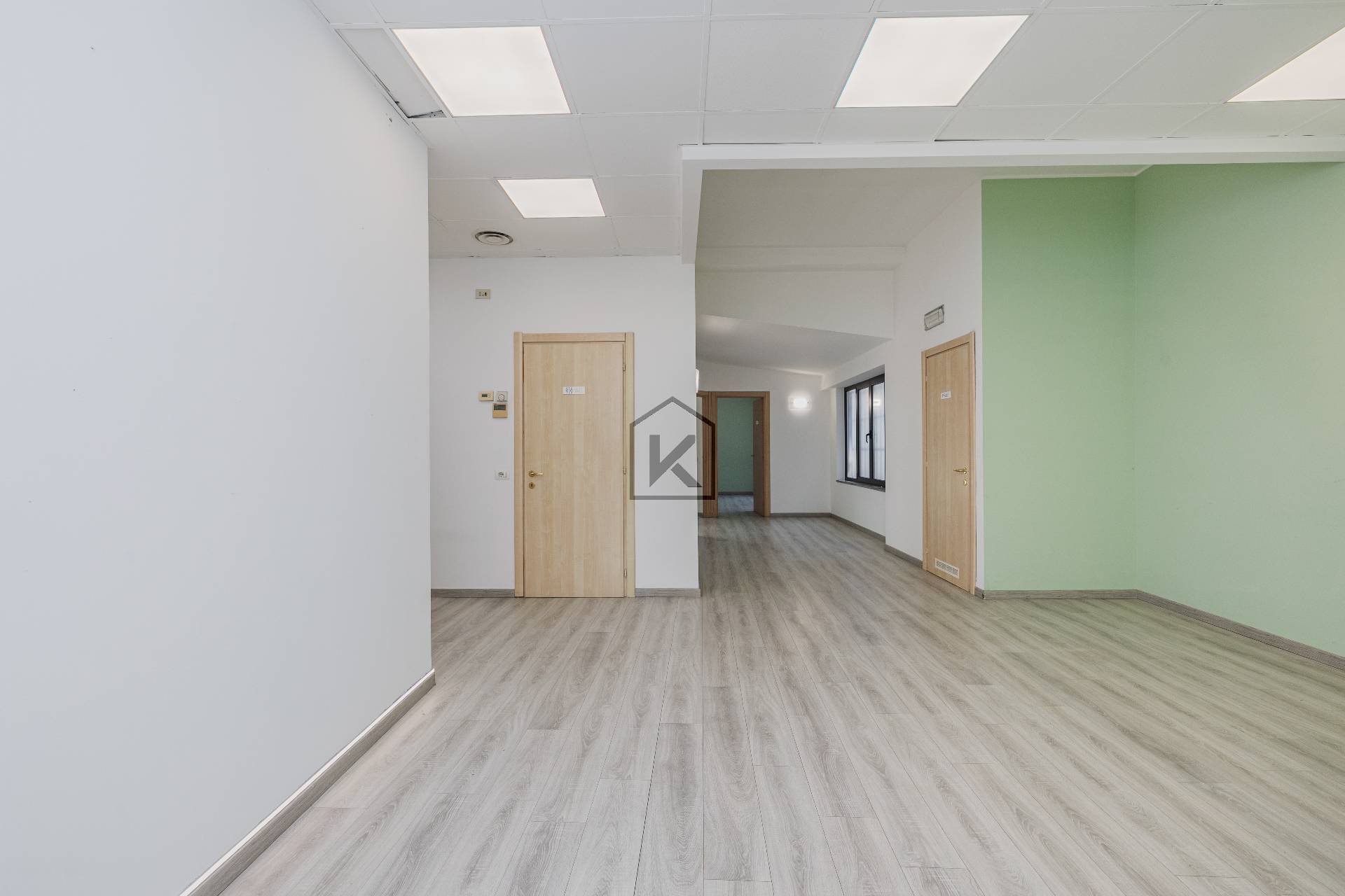 Studio/Ufficio in vendita a Lissone