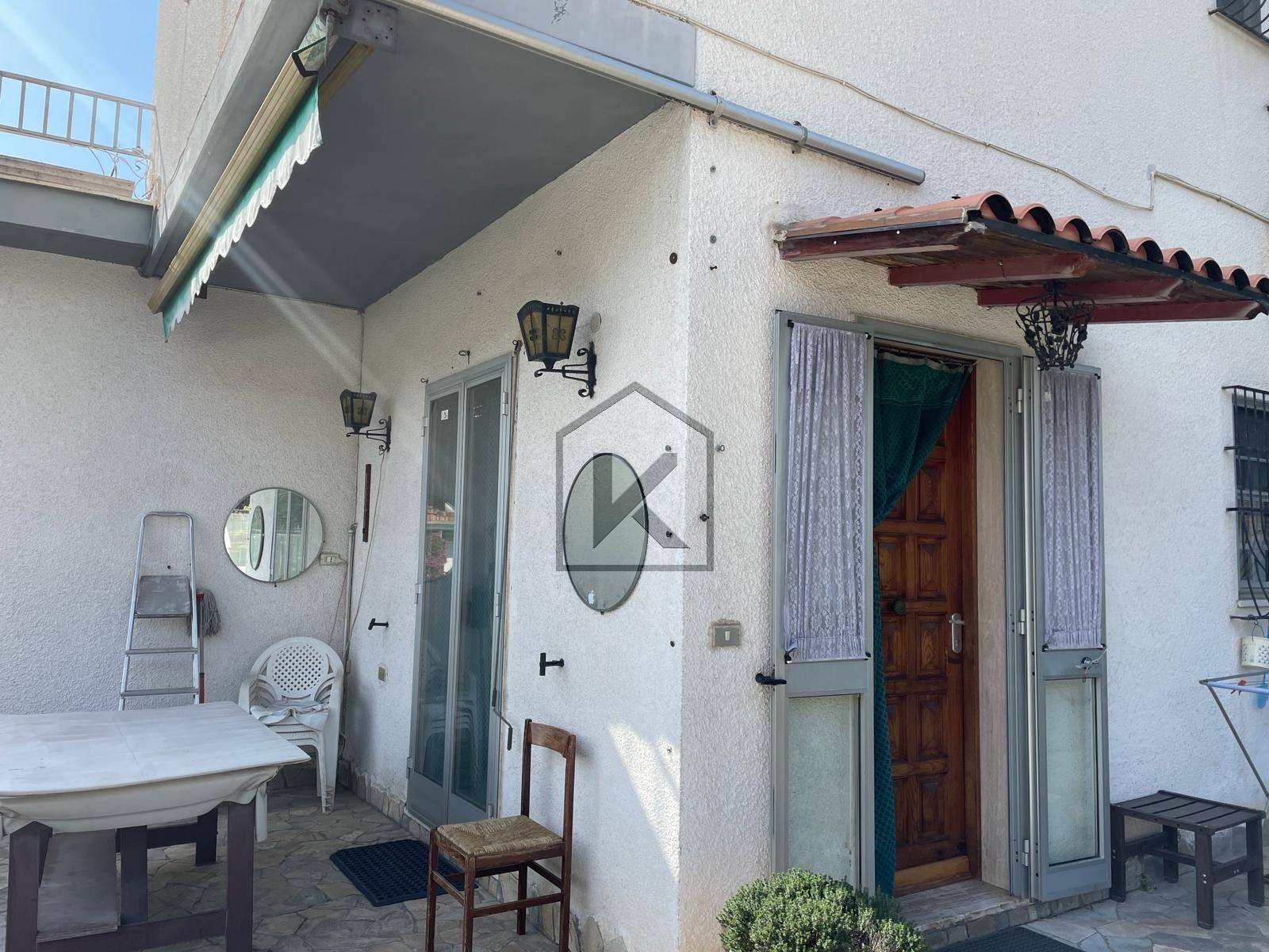Villa in vendita a Vallecrosia, Vallecrosia Alta