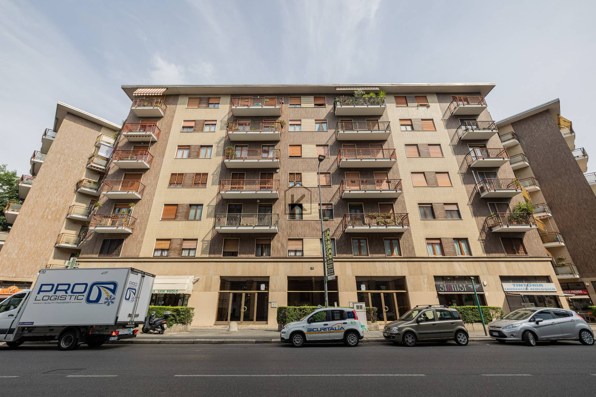 Box/Posto Auto in vendita a Milano, Lambrate