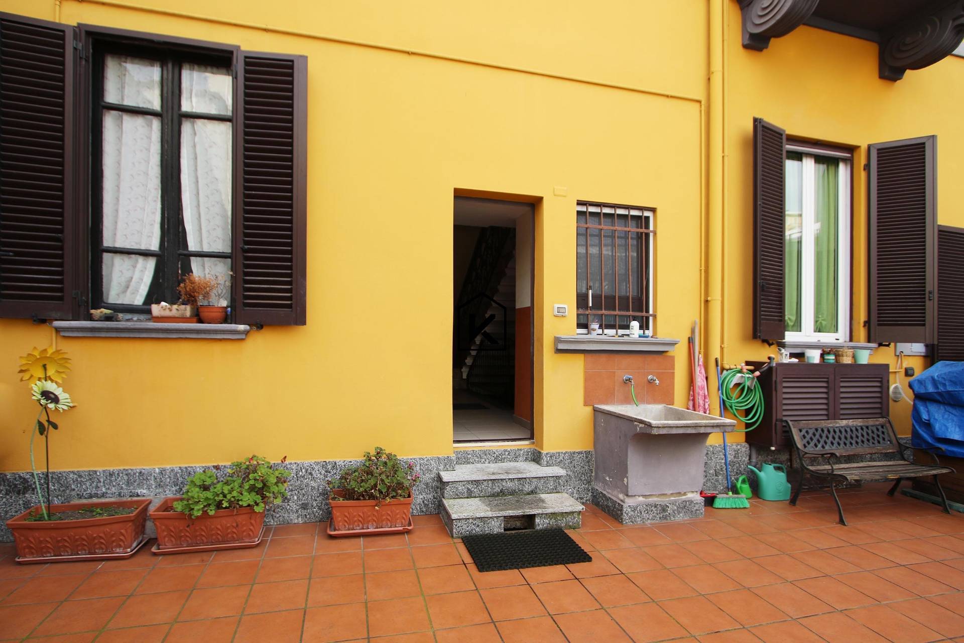 Appartamento in vendita a Milano, Monza