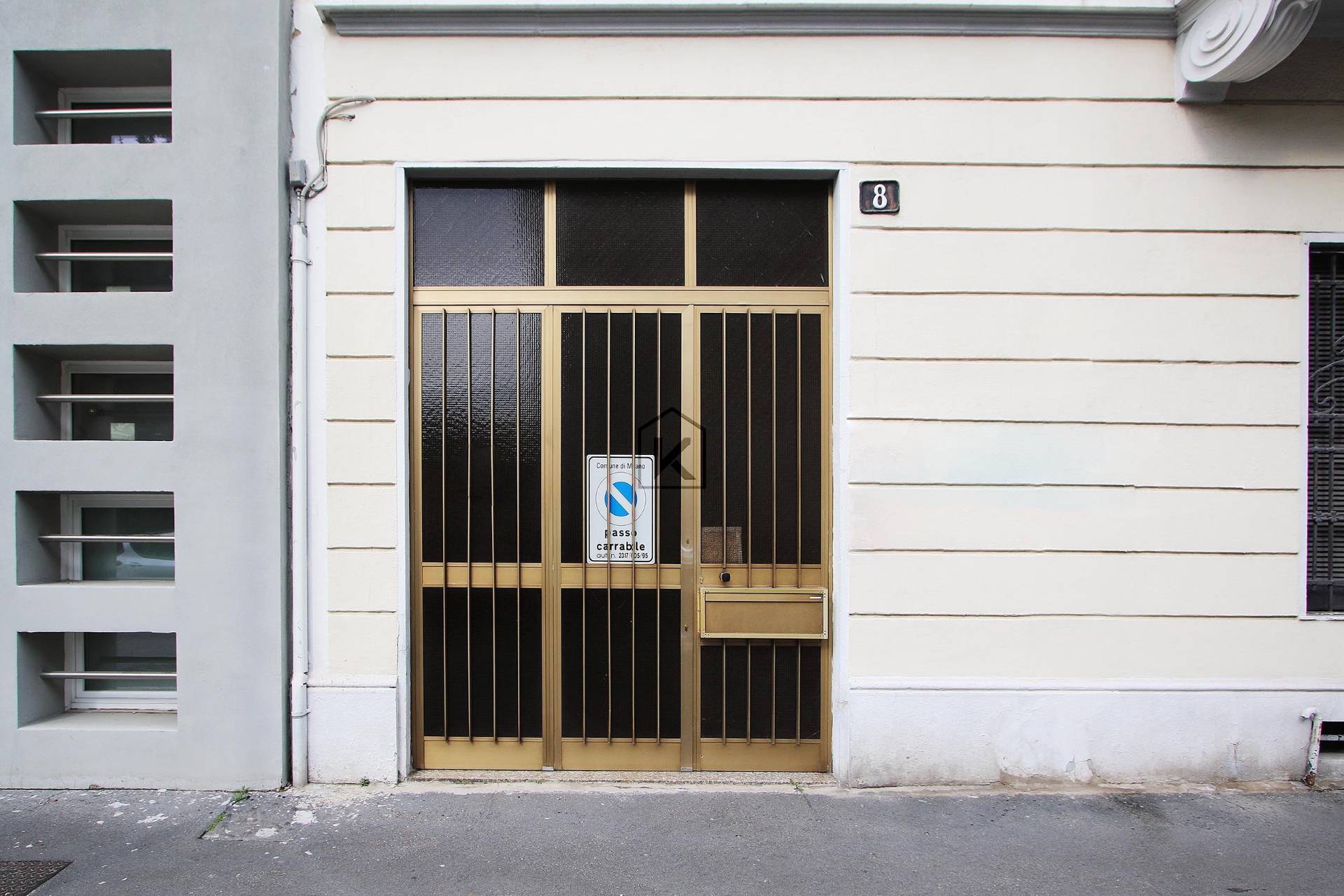 Appartamento in vendita a Milano, Monza