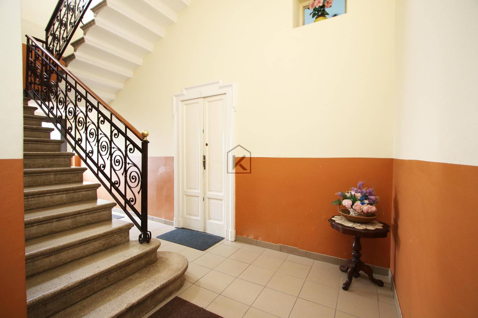 Appartamento in vendita a Milano, Monza
