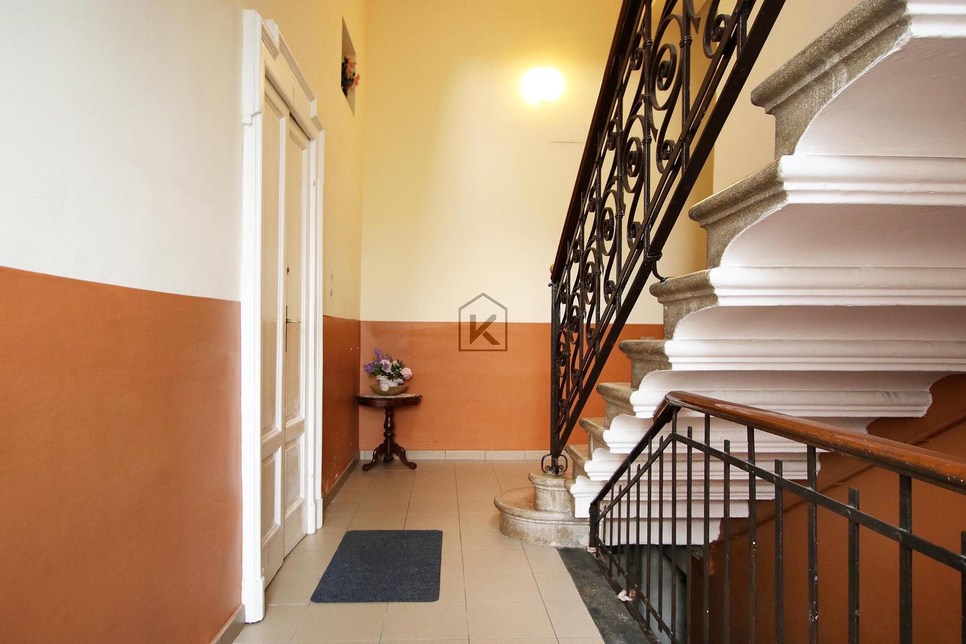 Appartamento in vendita a Milano, Monza