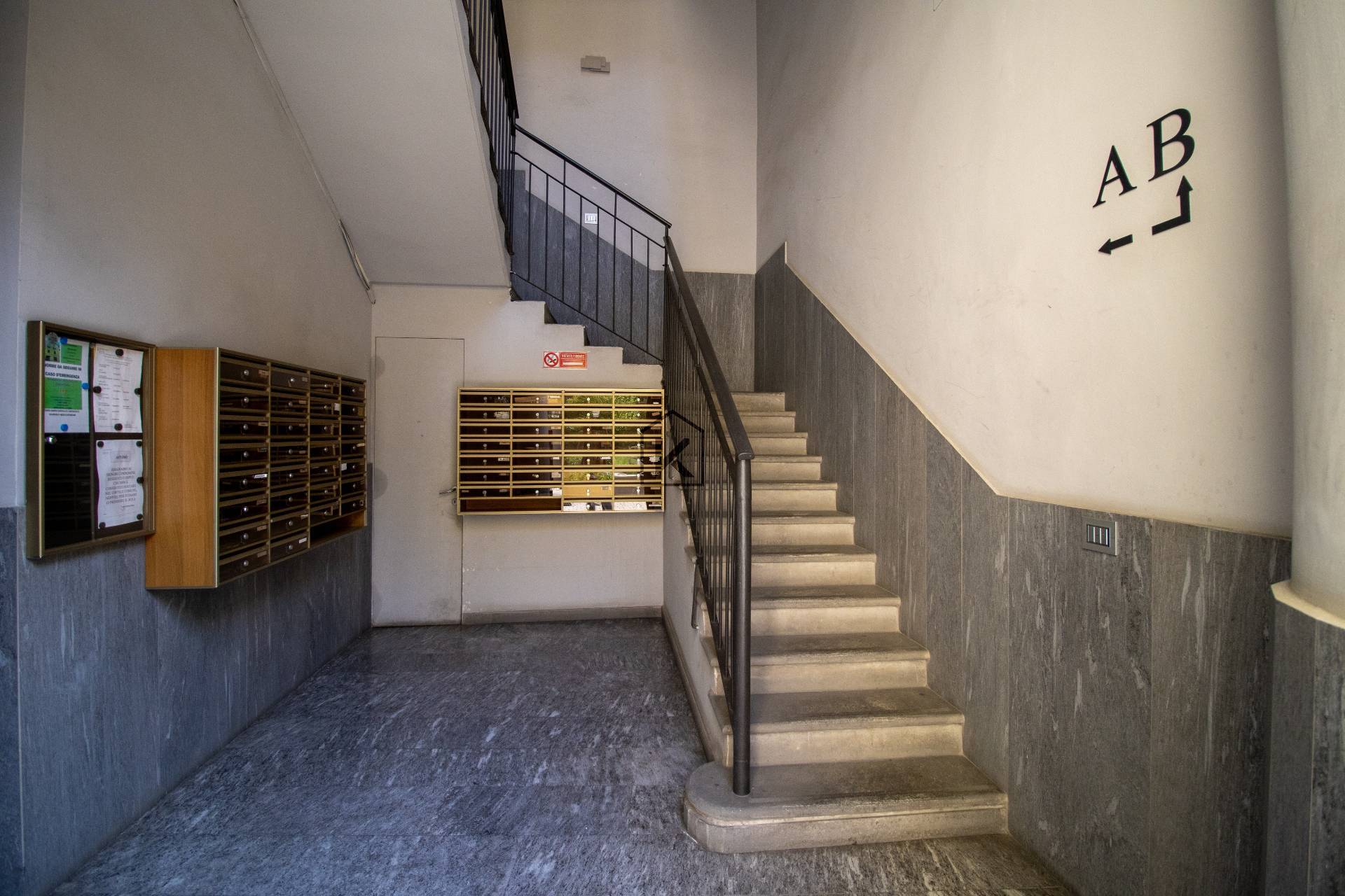 Appartamento in vendita a Milano, Porta Romana