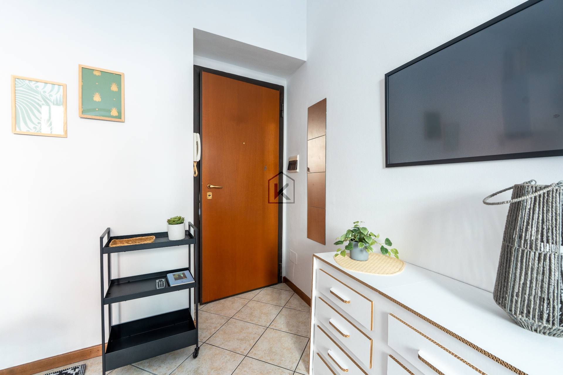Appartamento in vendita a Milano, Porta Romana