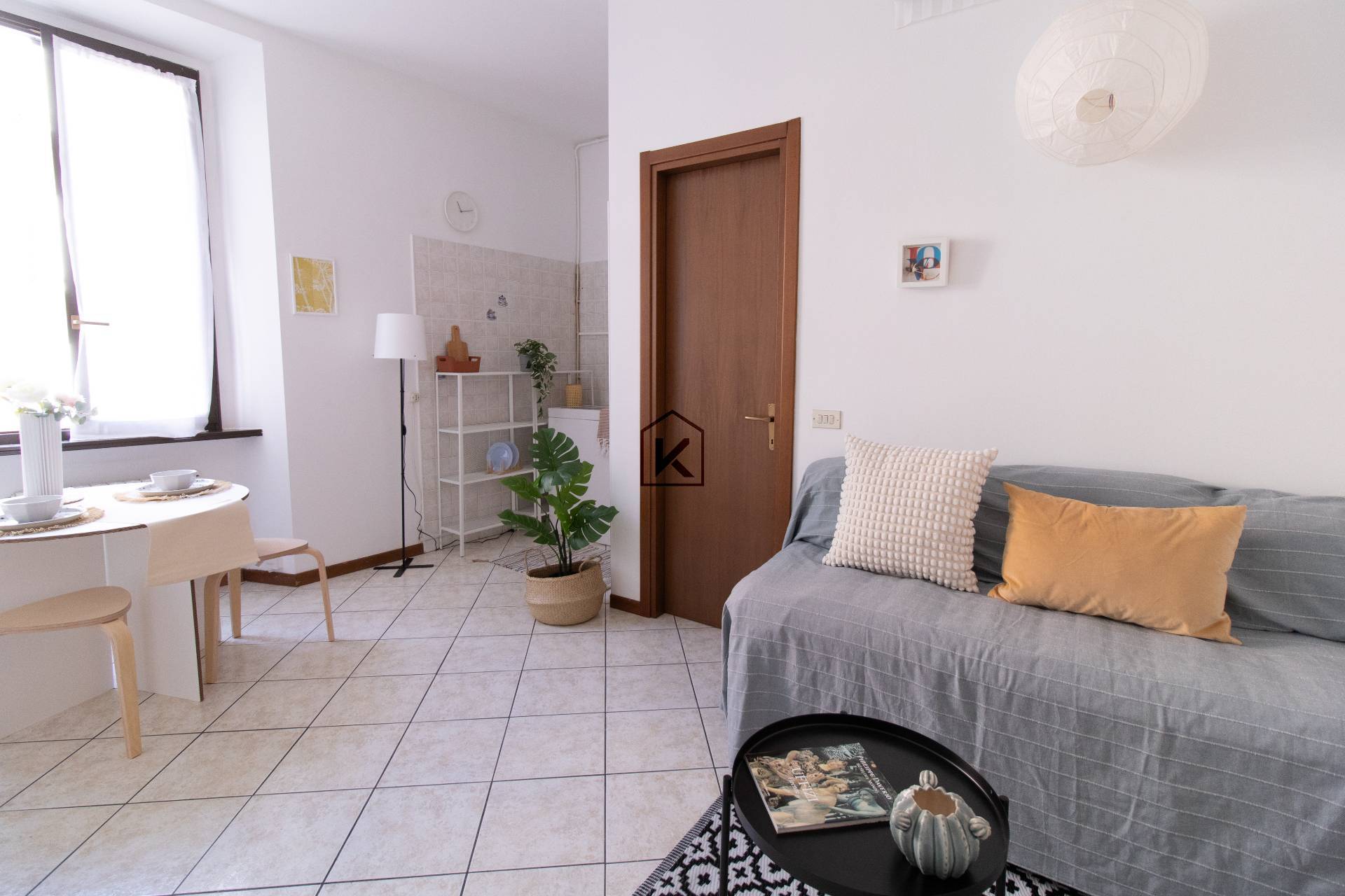 Appartamento in vendita a Milano, Porta Romana