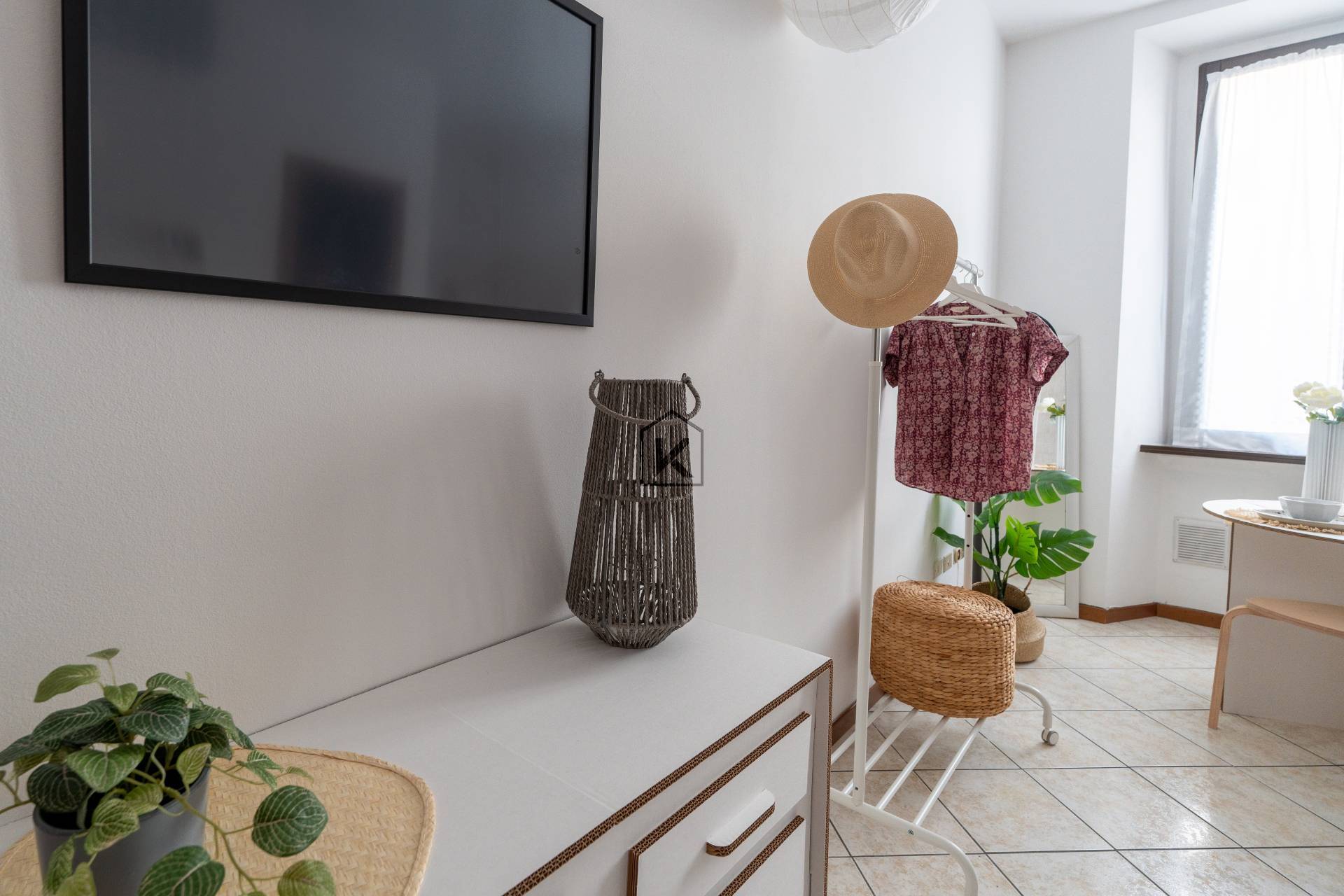 Appartamento in vendita a Milano, Porta Romana