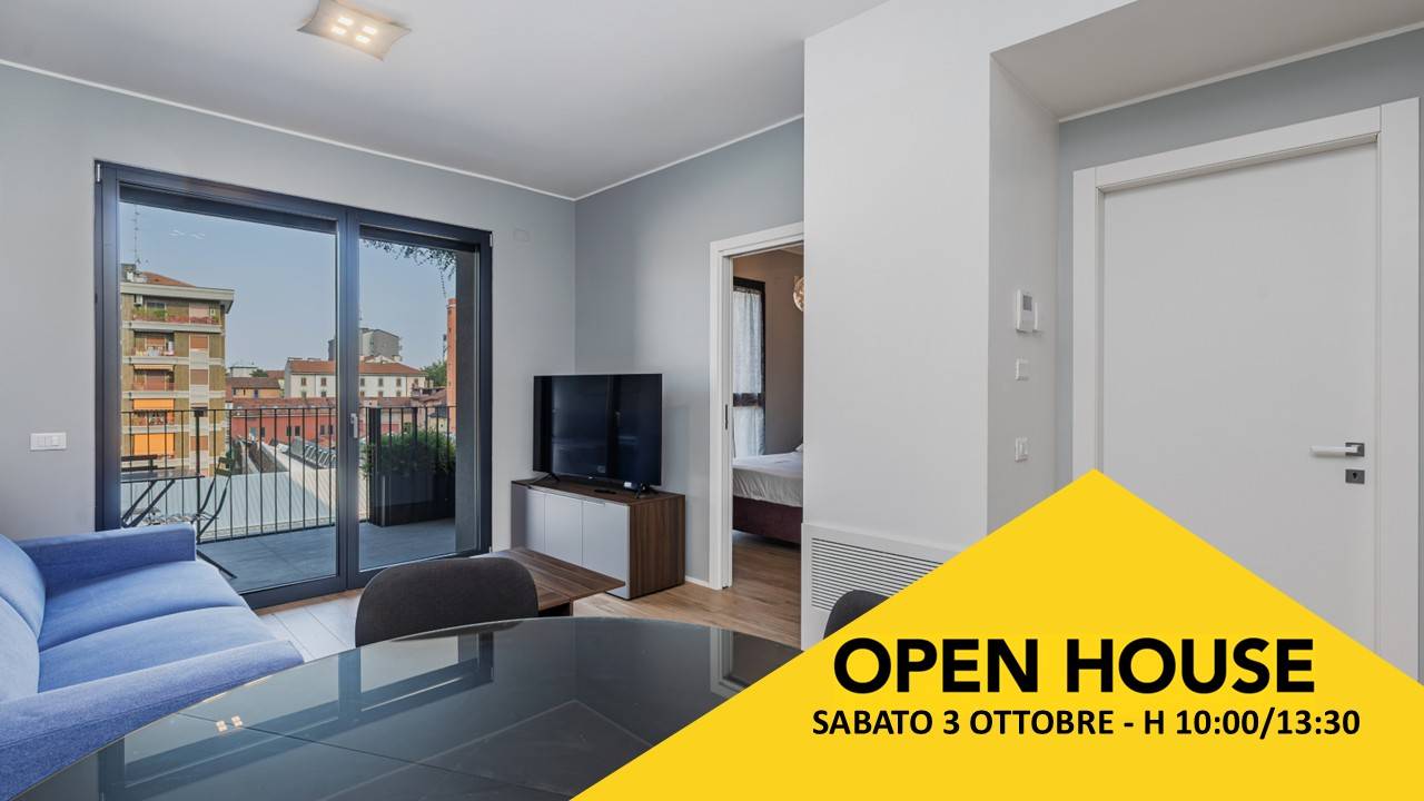 Appartamento in vendita a Milano, Maciachini