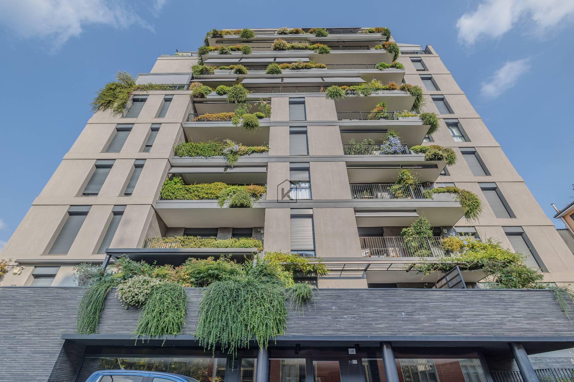 Appartamento in vendita a Milano, Maciachini