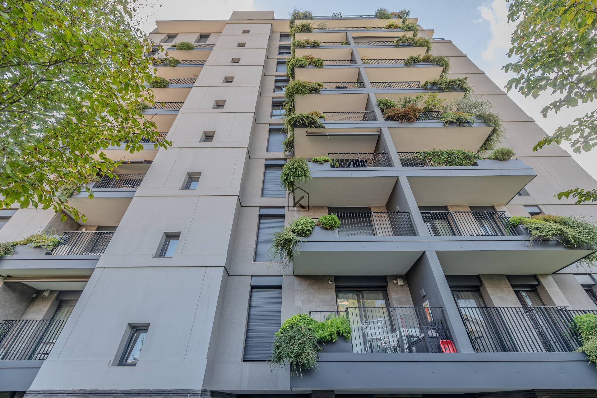 Appartamento in vendita a Milano, Maciachini