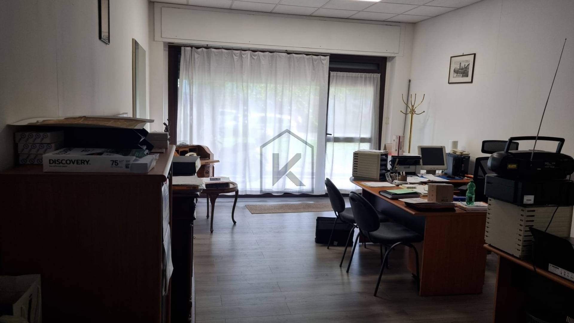 Locale commerciale in affitto a Milano, Ortica