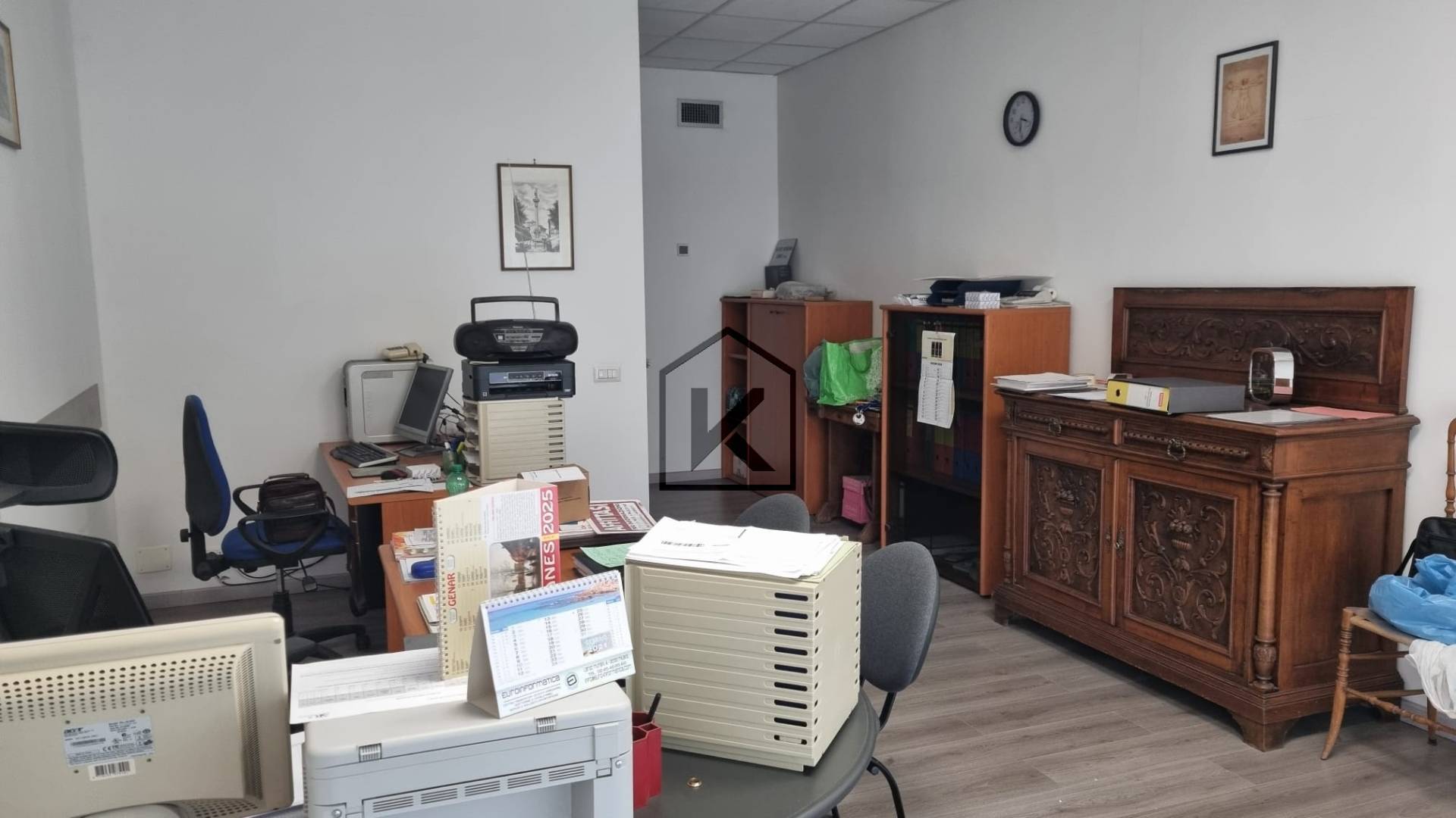 Locale commerciale in affitto a Milano, Ortica
