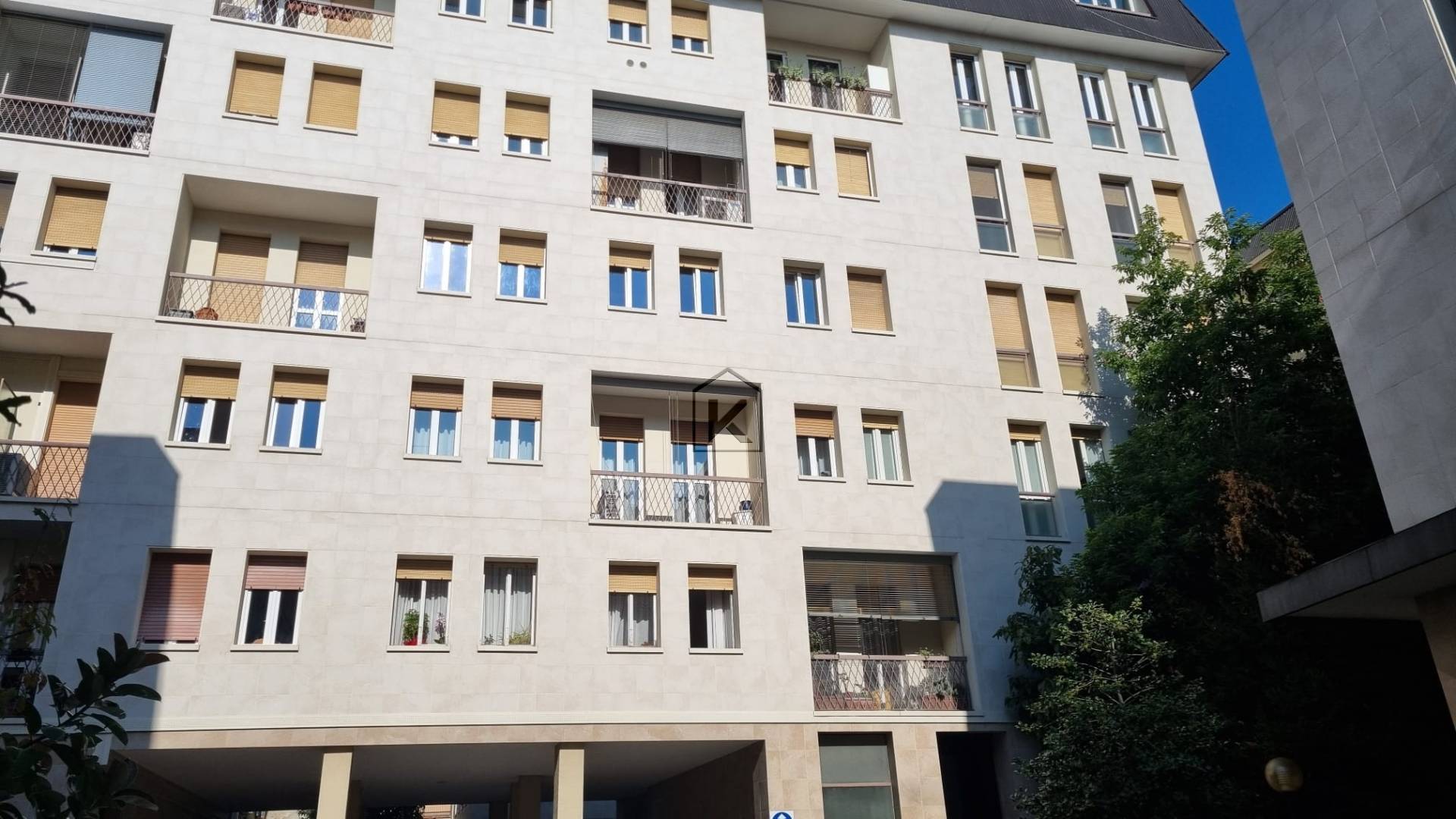 Studio/Ufficio in affitto a Milano, Porta Romana