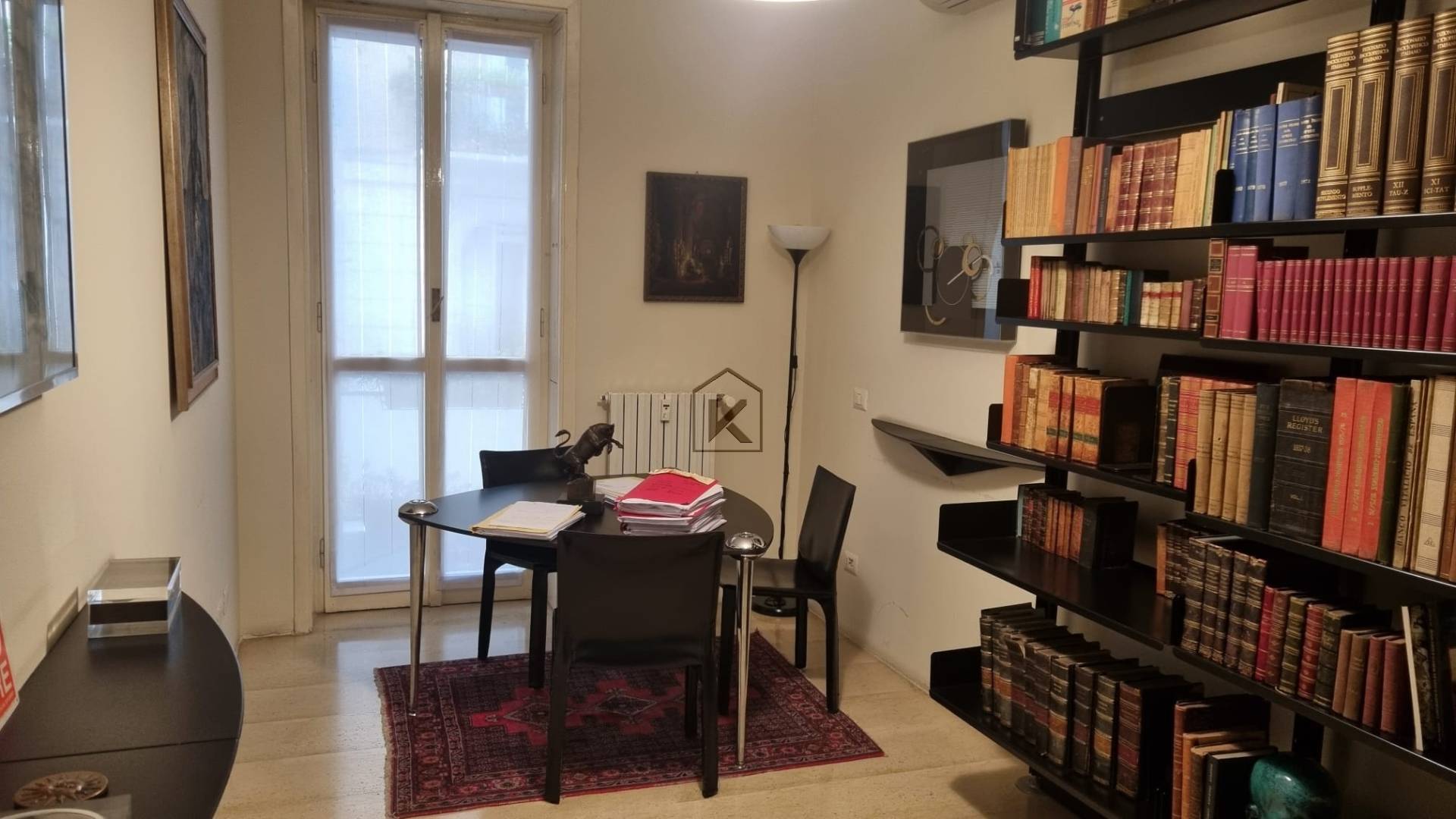 Studio/Ufficio in affitto a Milano, Porta Romana