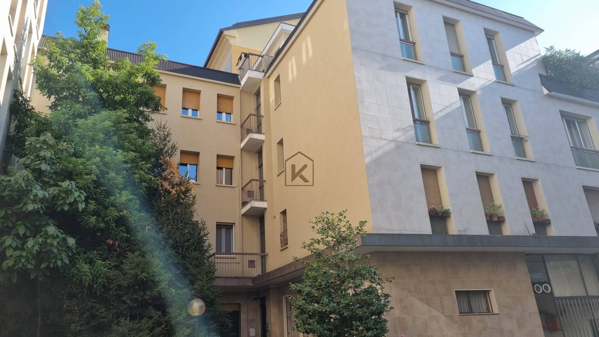 Studio/Ufficio in affitto a Milano, Porta Romana