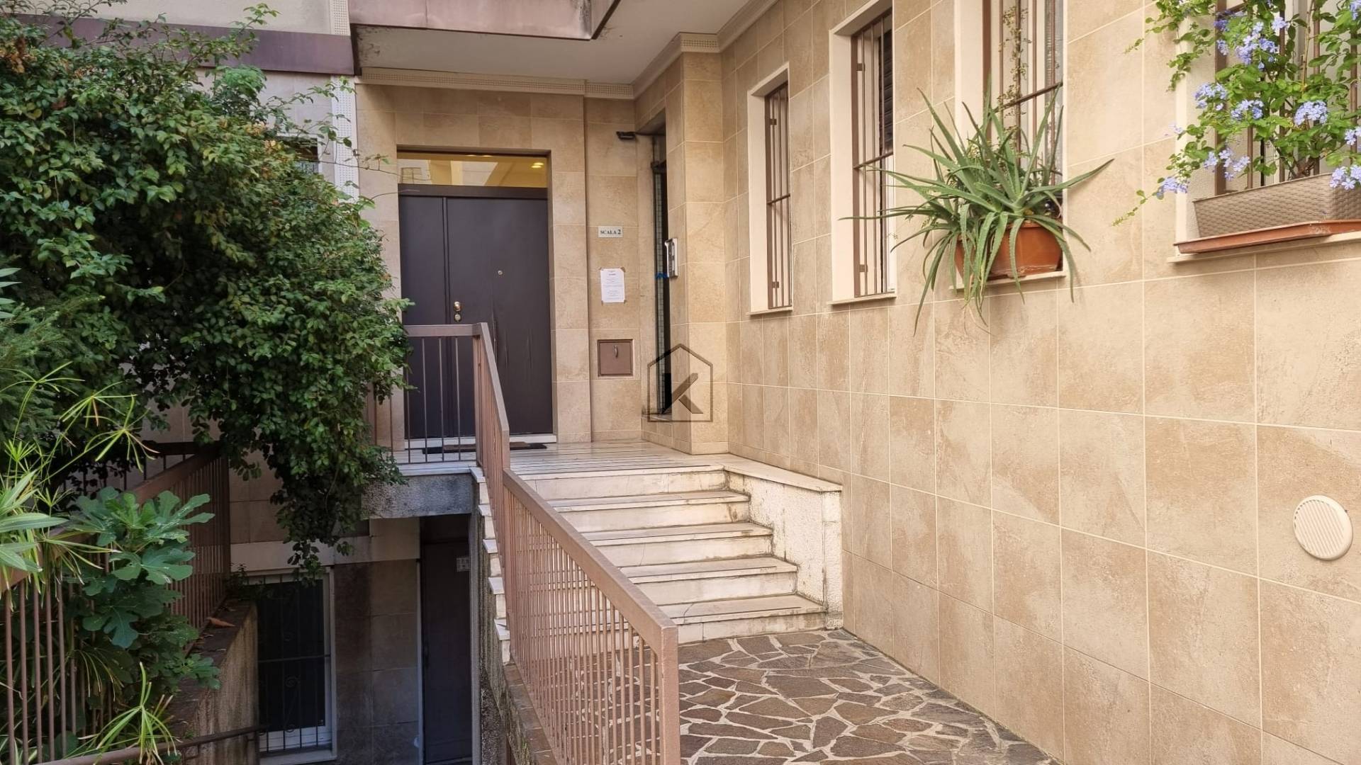 Studio/Ufficio in affitto a Milano, Porta Romana