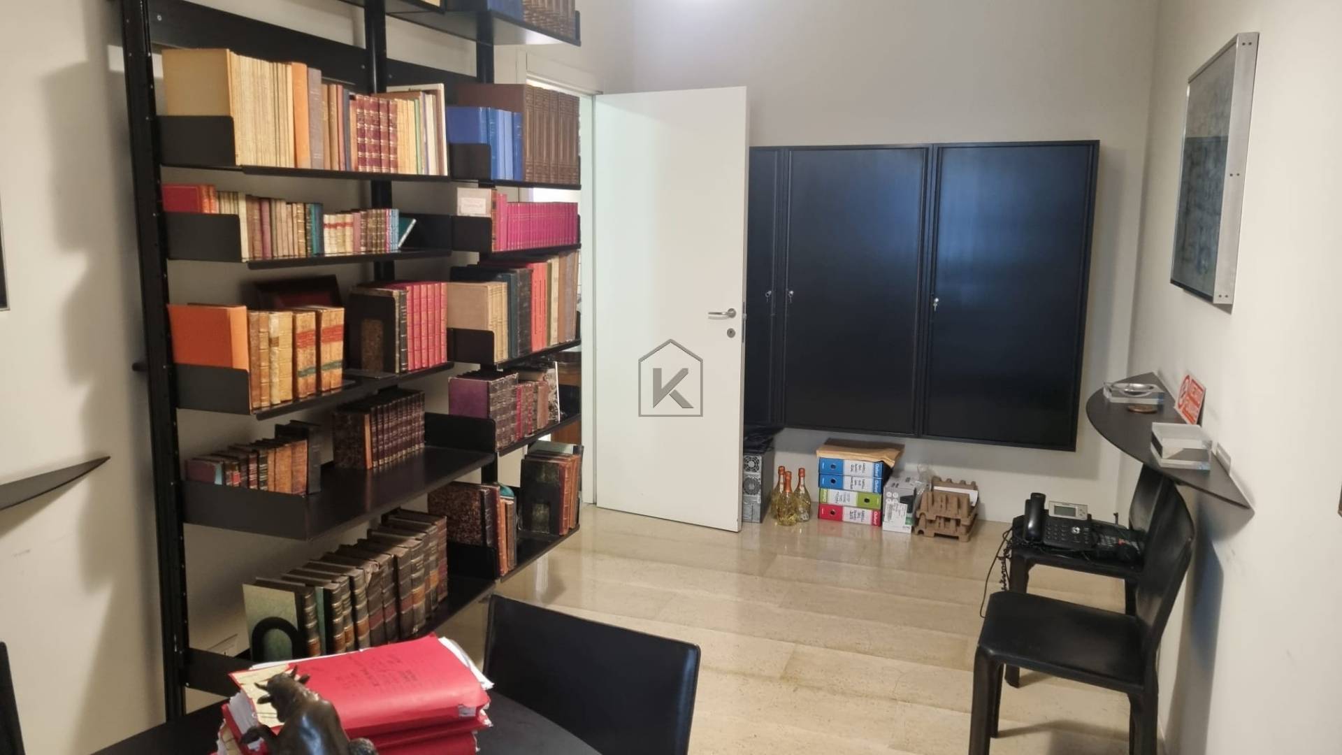 Studio/Ufficio in affitto a Milano, Porta Romana