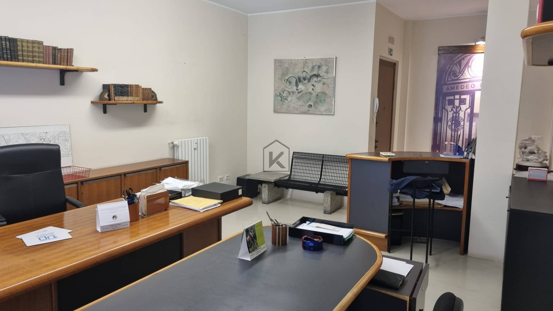 Studio/Ufficio in affitto a Milano, Porta Romana