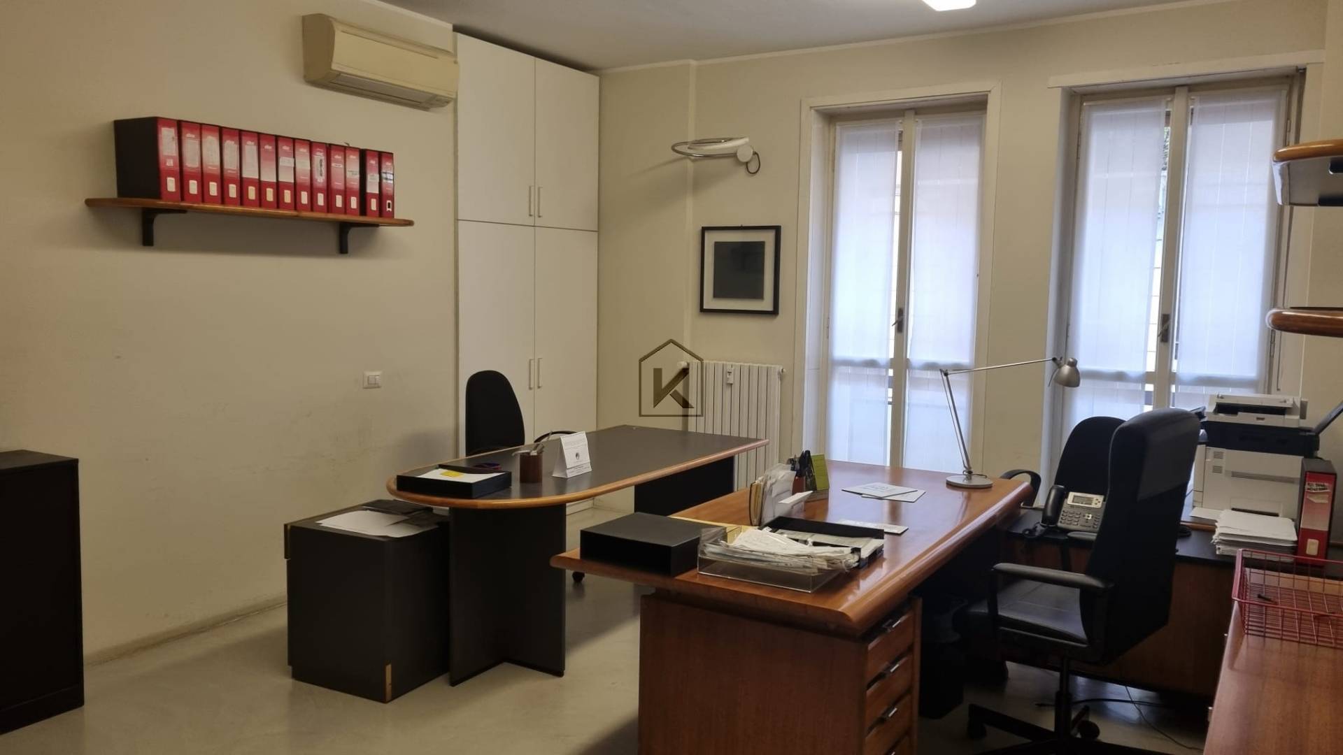 Studio/Ufficio in affitto a Milano, Porta Romana