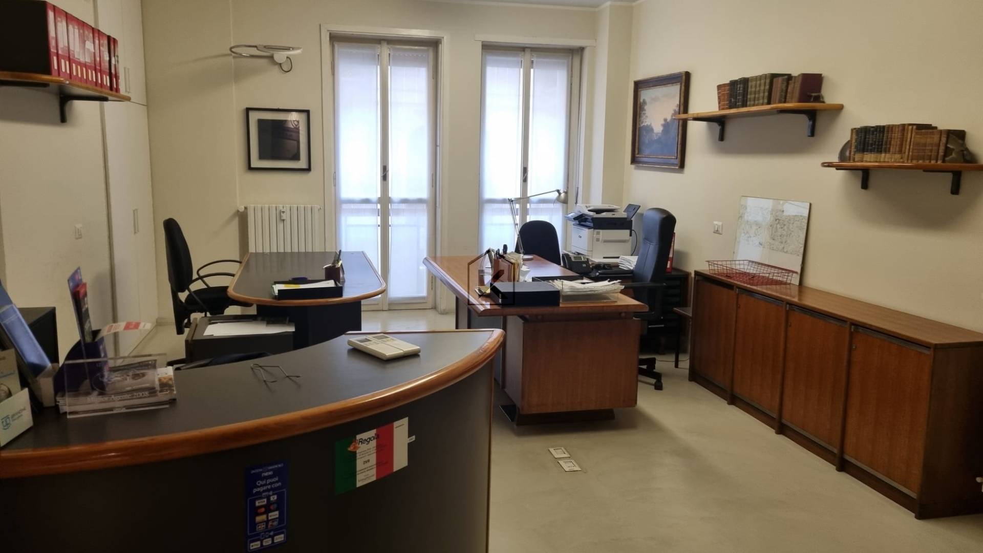 Studio/Ufficio in affitto a Milano, Porta Romana