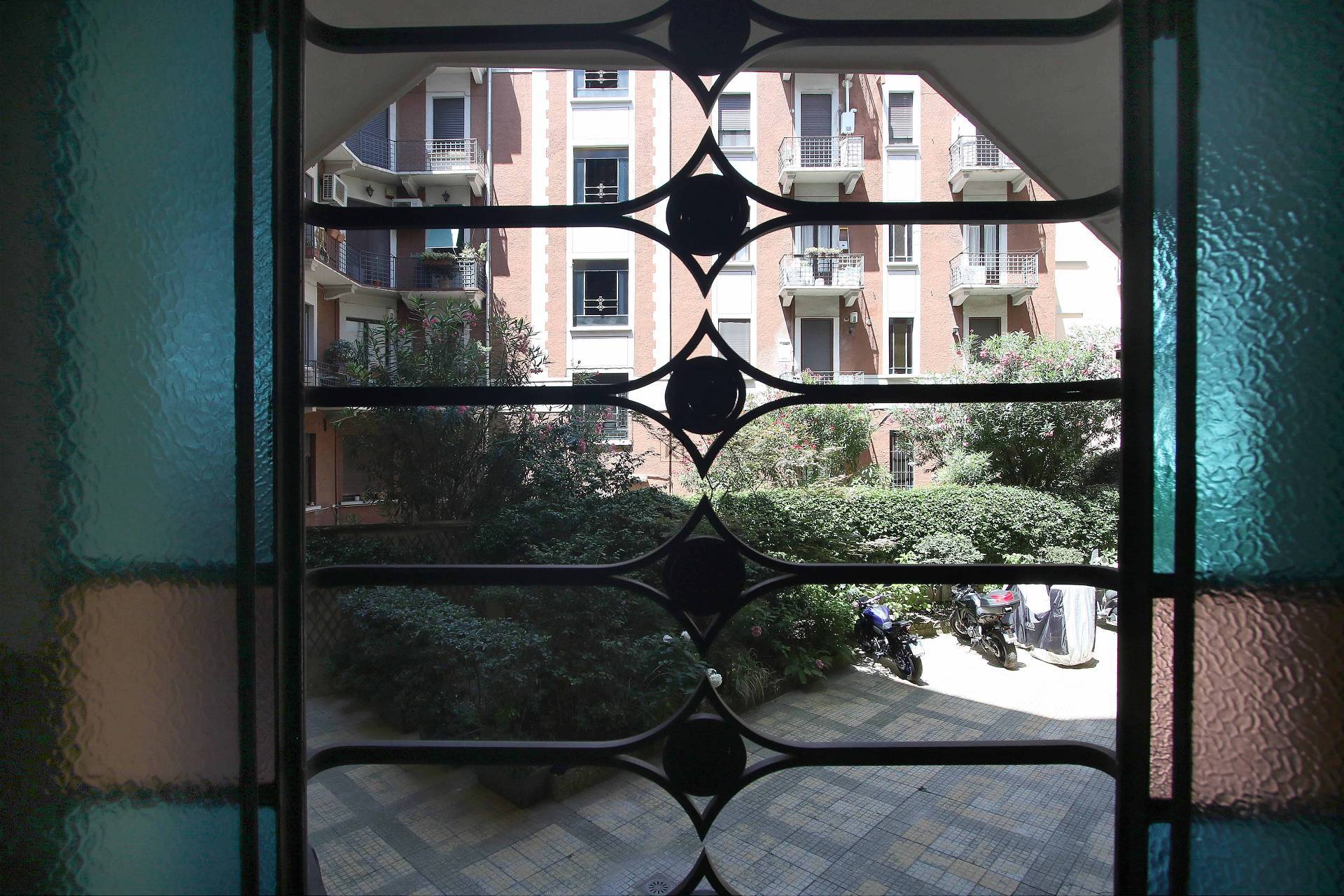 Appartamento in vendita a Milano, Aquileia