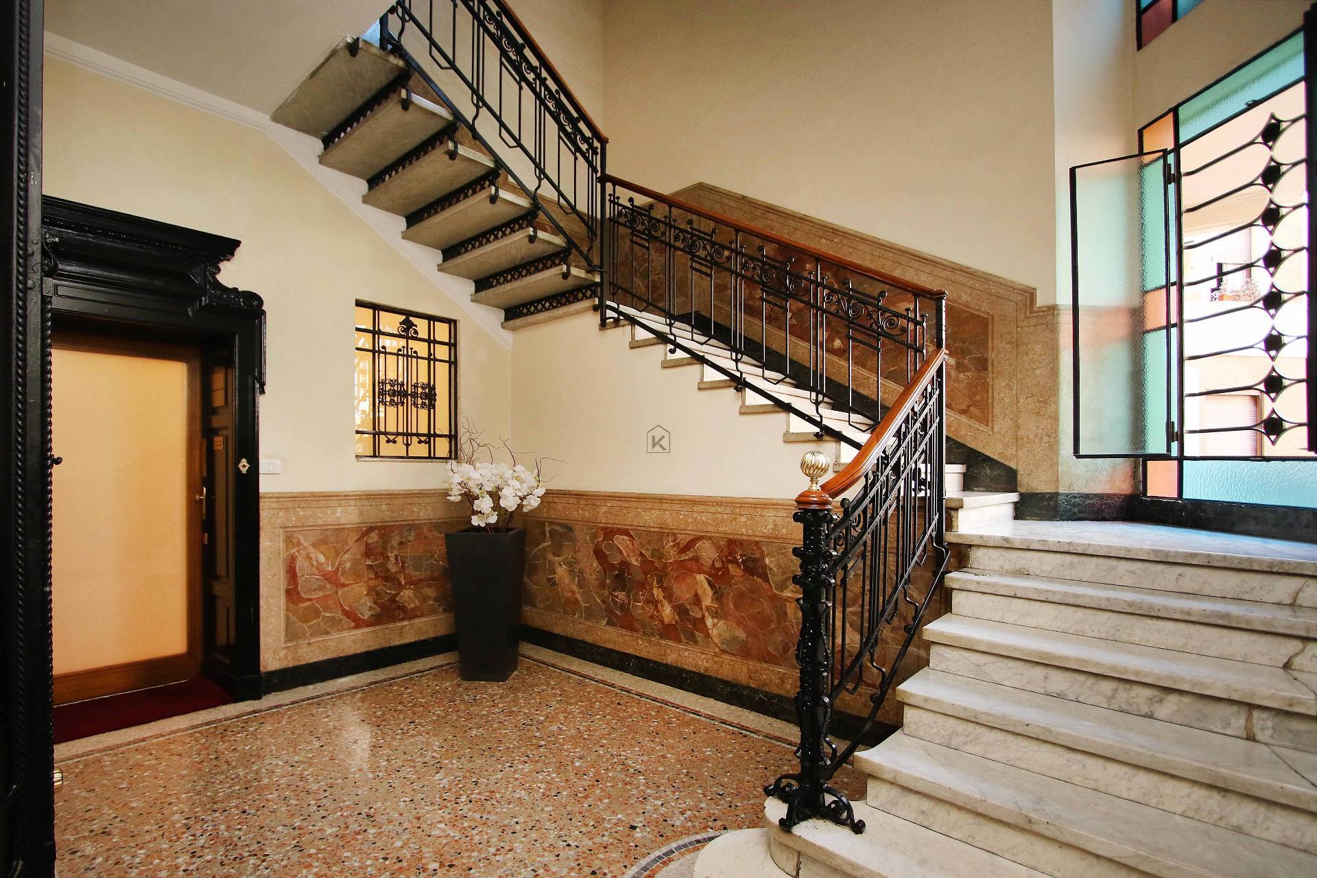 Appartamento in vendita a Milano, Aquileia