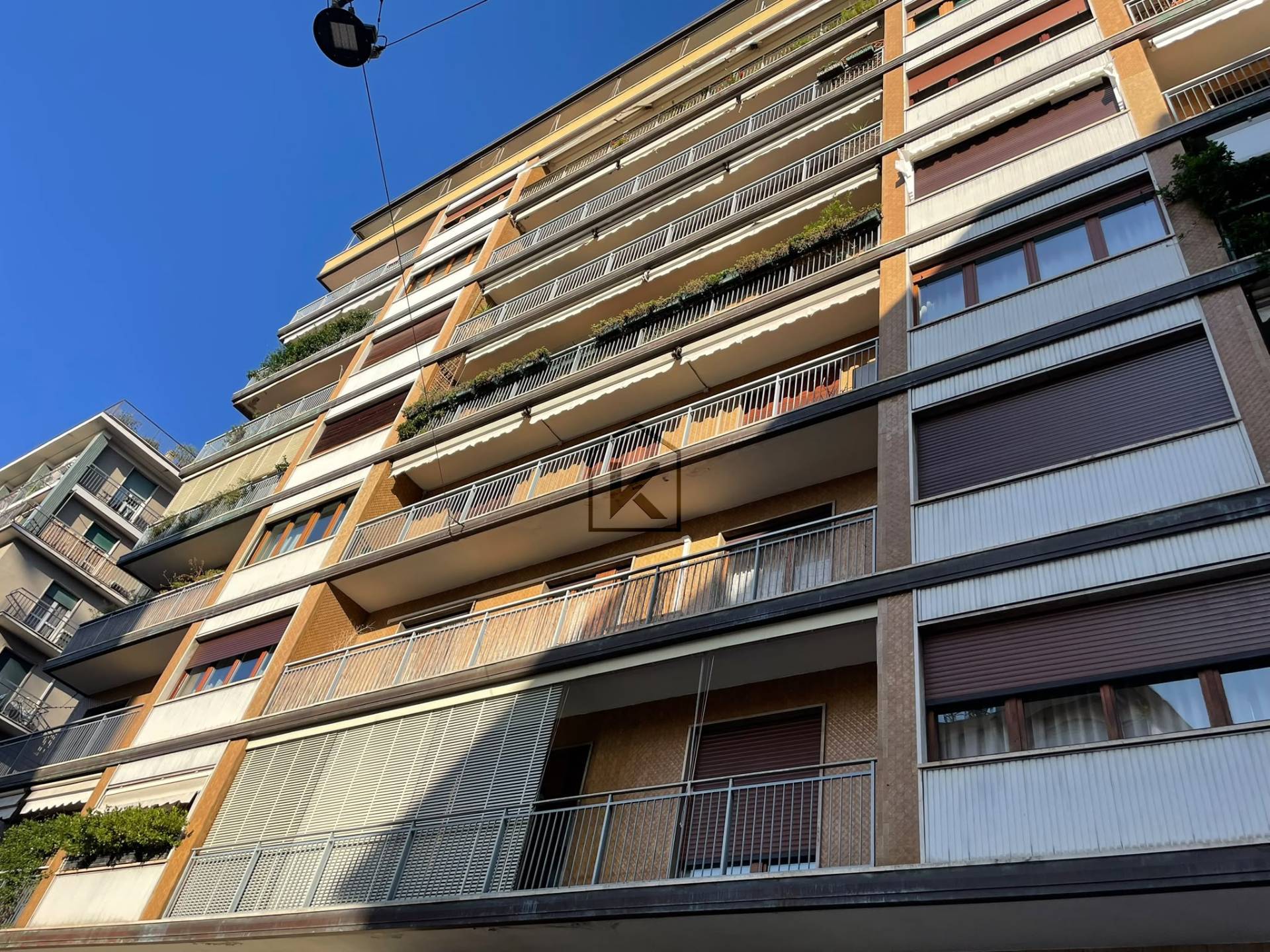 Appartamento in affitto a Milano, Indipendenza