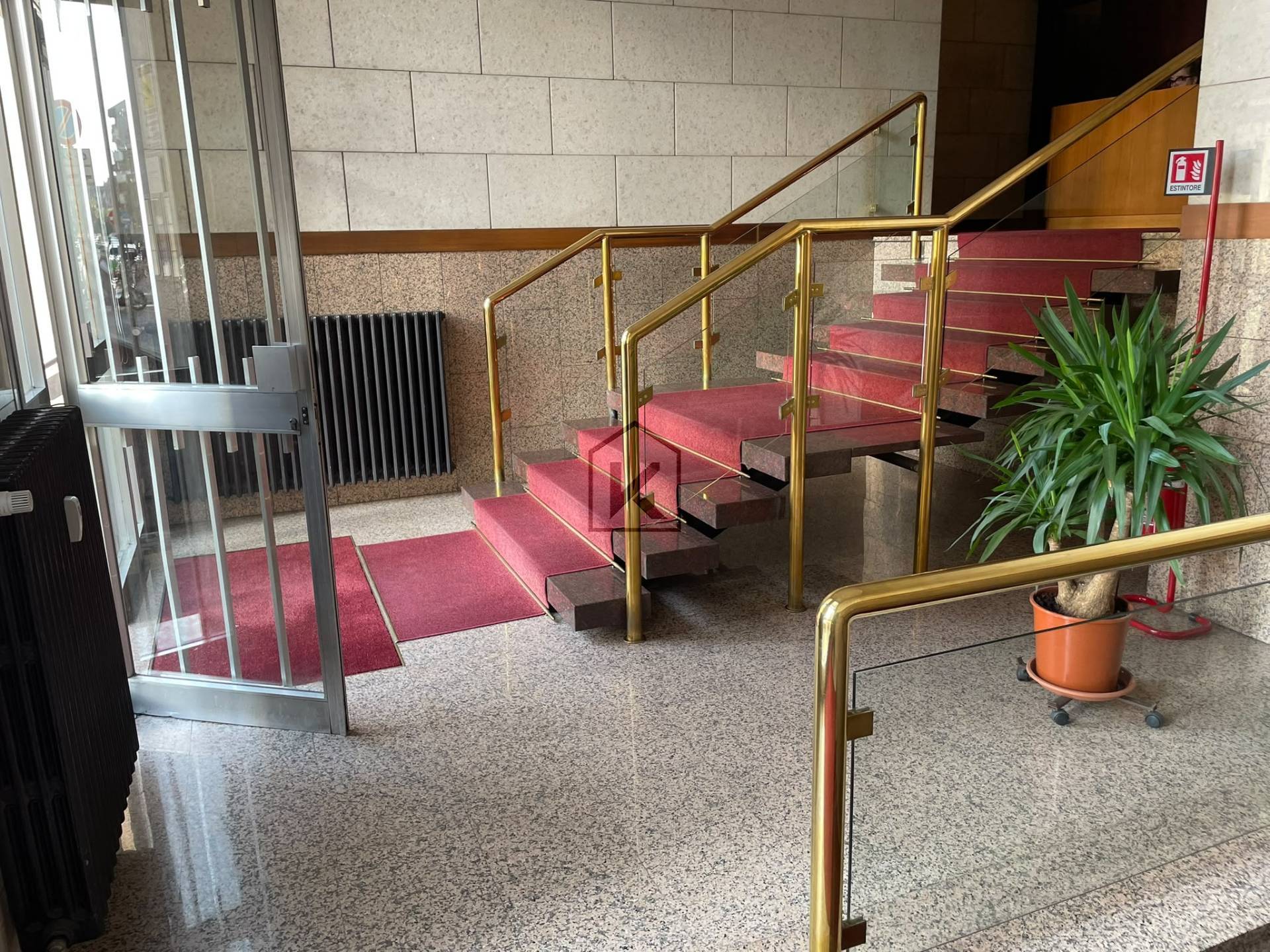 Appartamento in affitto a Milano, Indipendenza