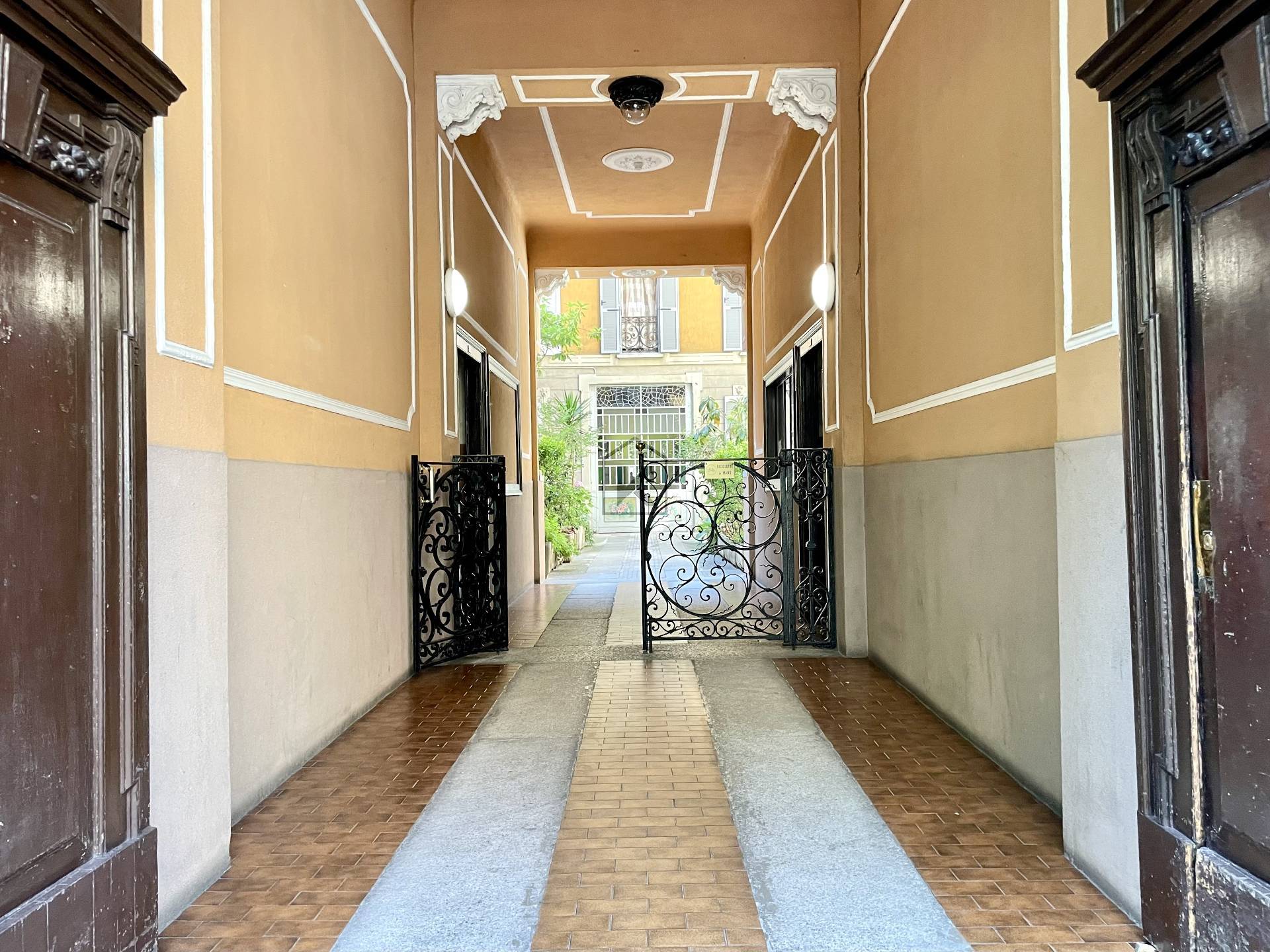Appartamento in affitto a Milano, Buenos Aires