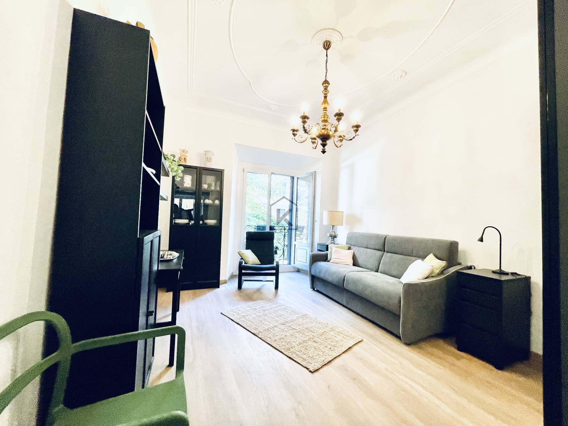 Appartamento in affitto a Milano, Buenos Aires