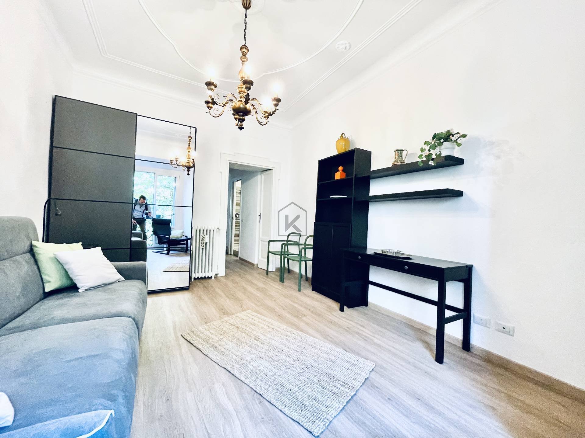 Appartamento in affitto a Milano, Buenos Aires