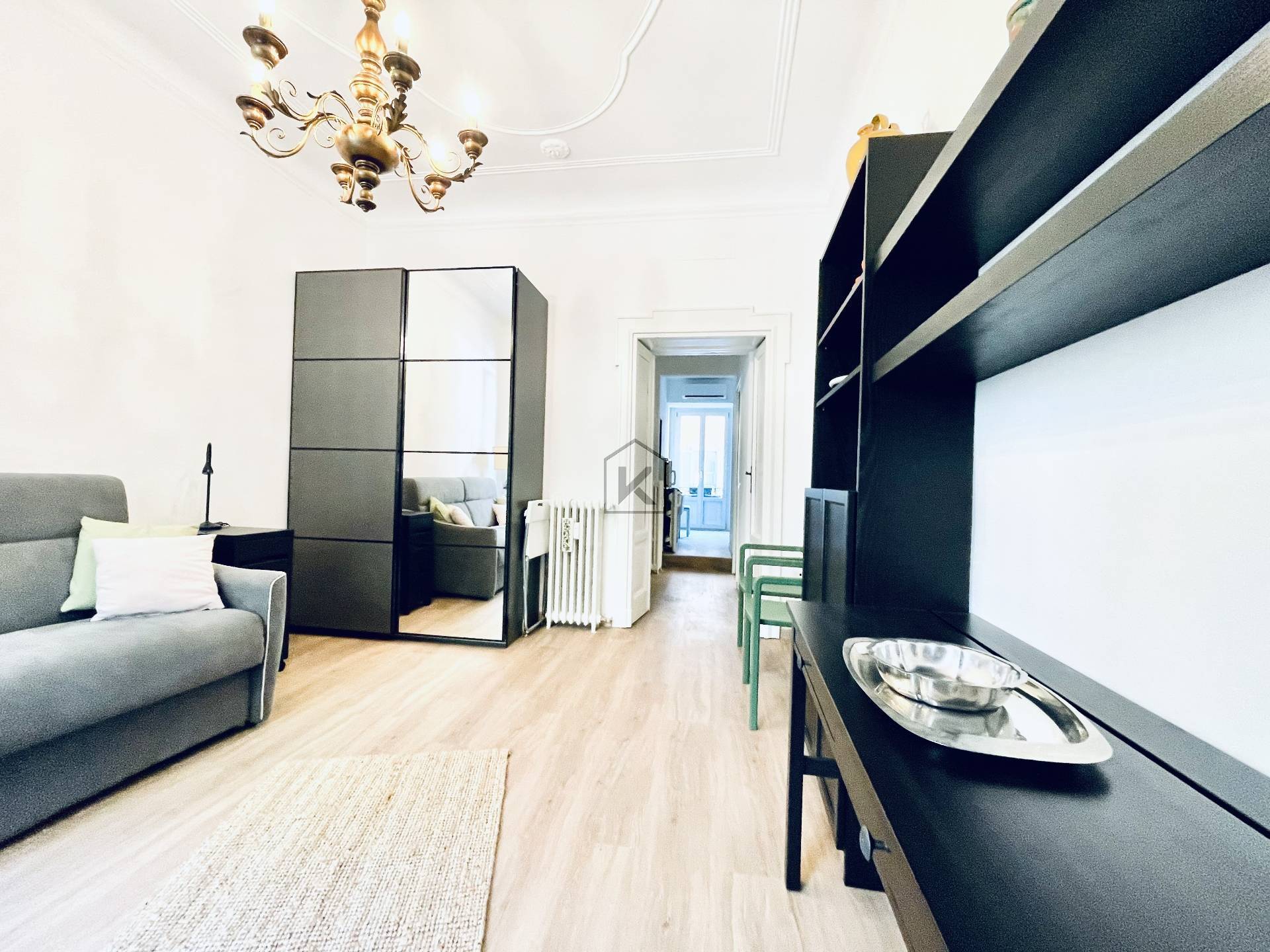 Appartamento in affitto a Milano, Buenos Aires
