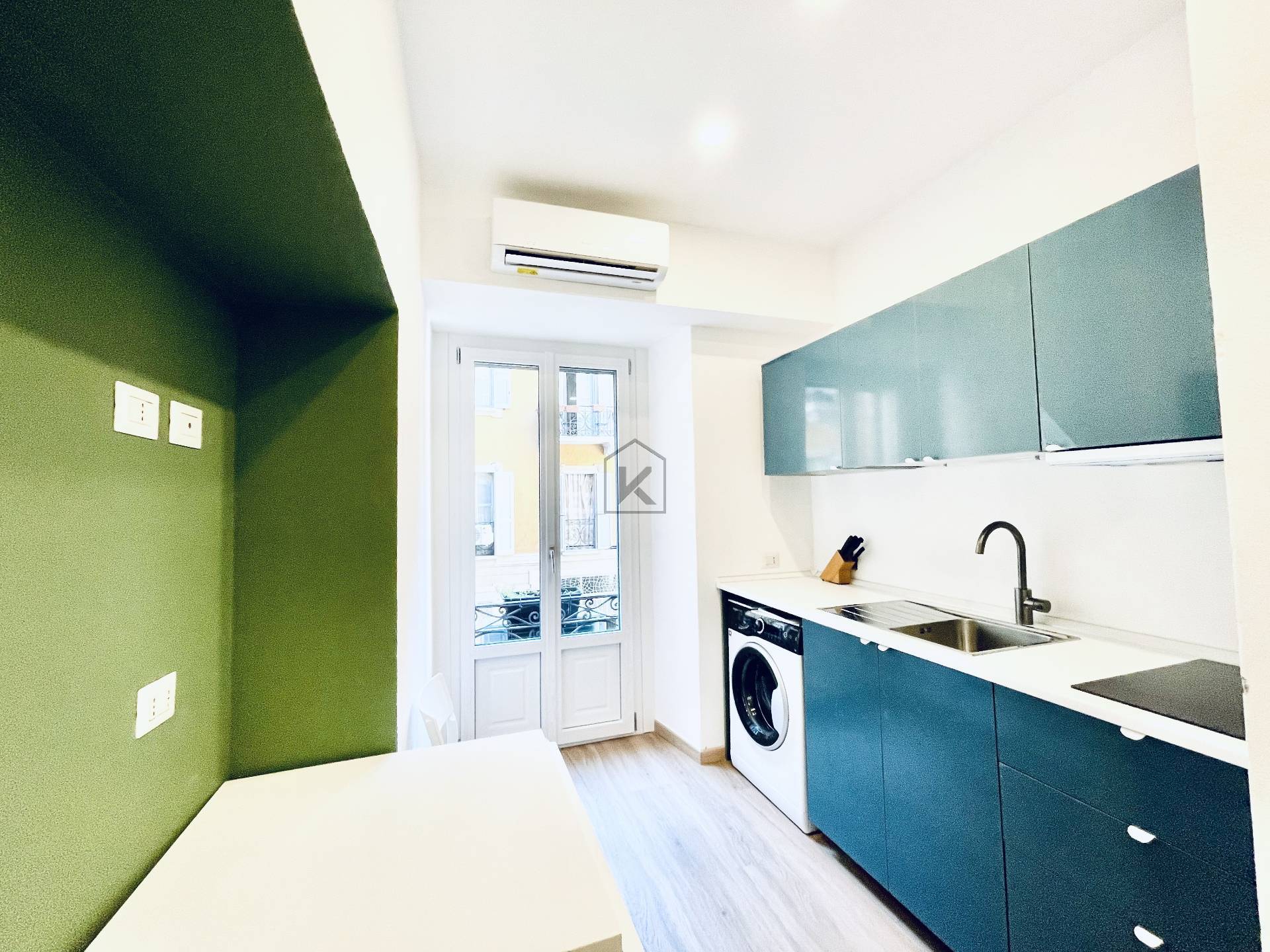Appartamento in affitto a Milano, Buenos Aires