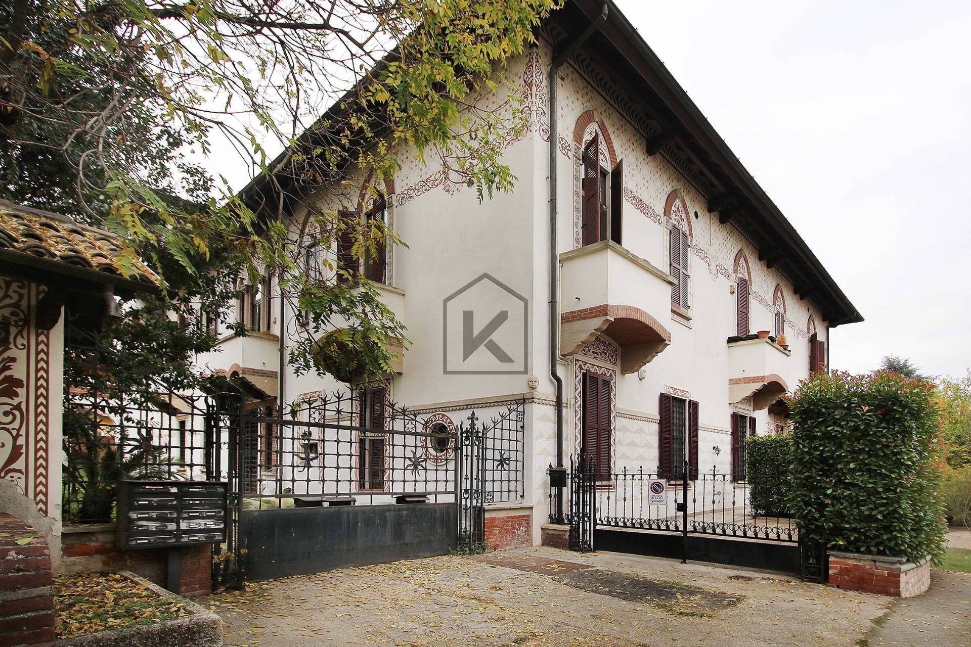 Appartamento in vendita a Milano, Crescenzago