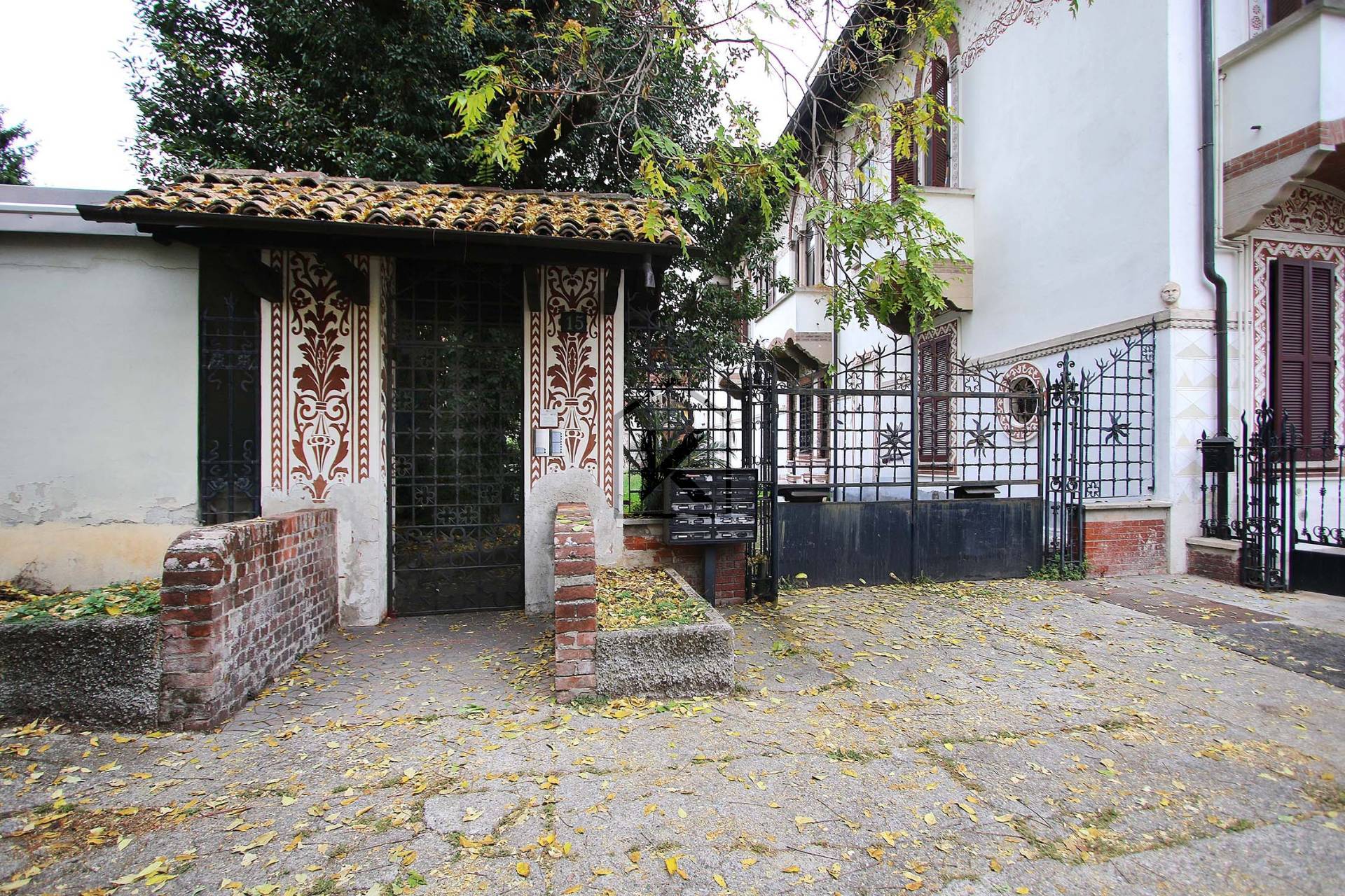 Appartamento in vendita a Milano, Crescenzago