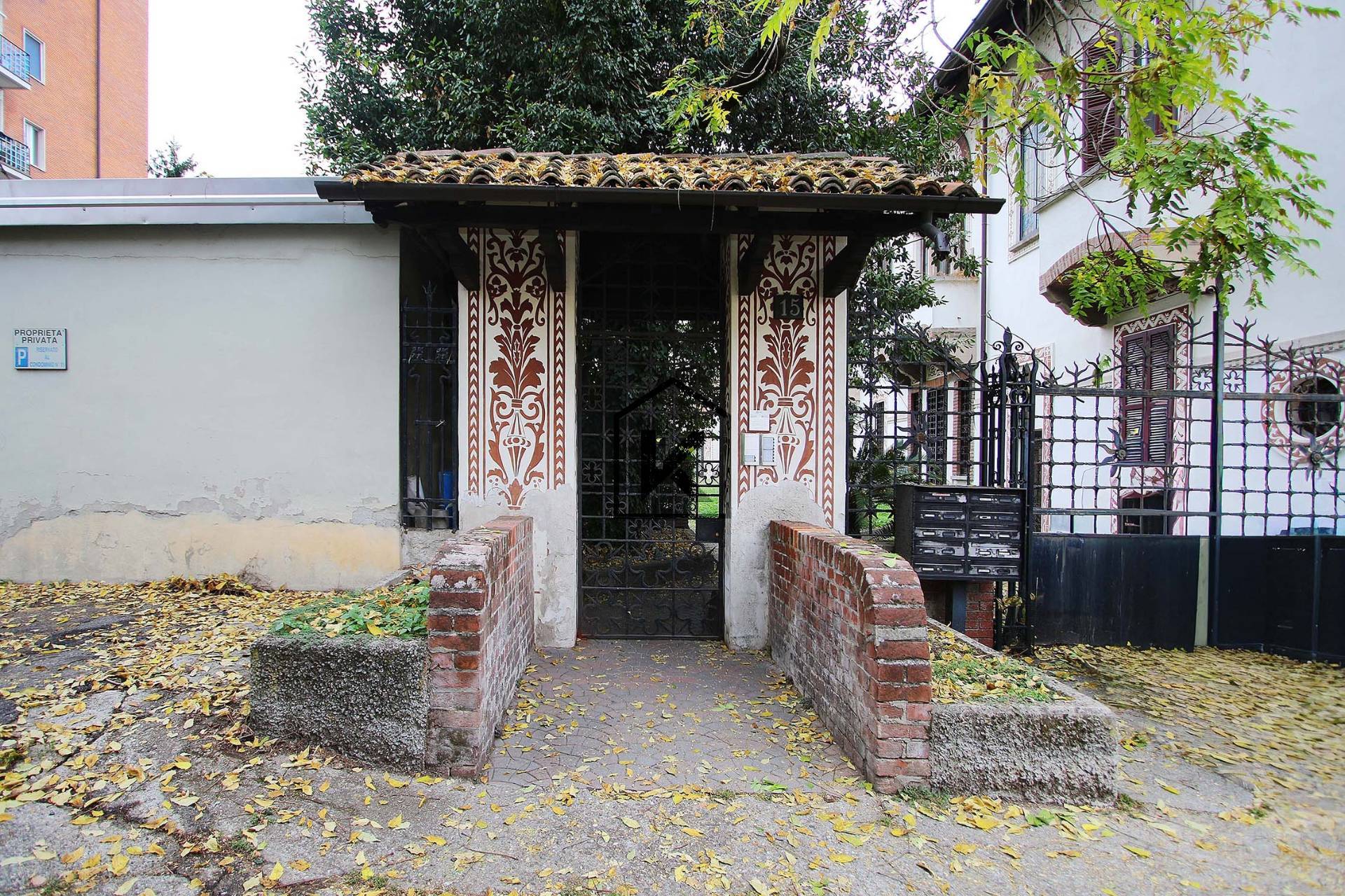 Appartamento in vendita a Milano, Crescenzago