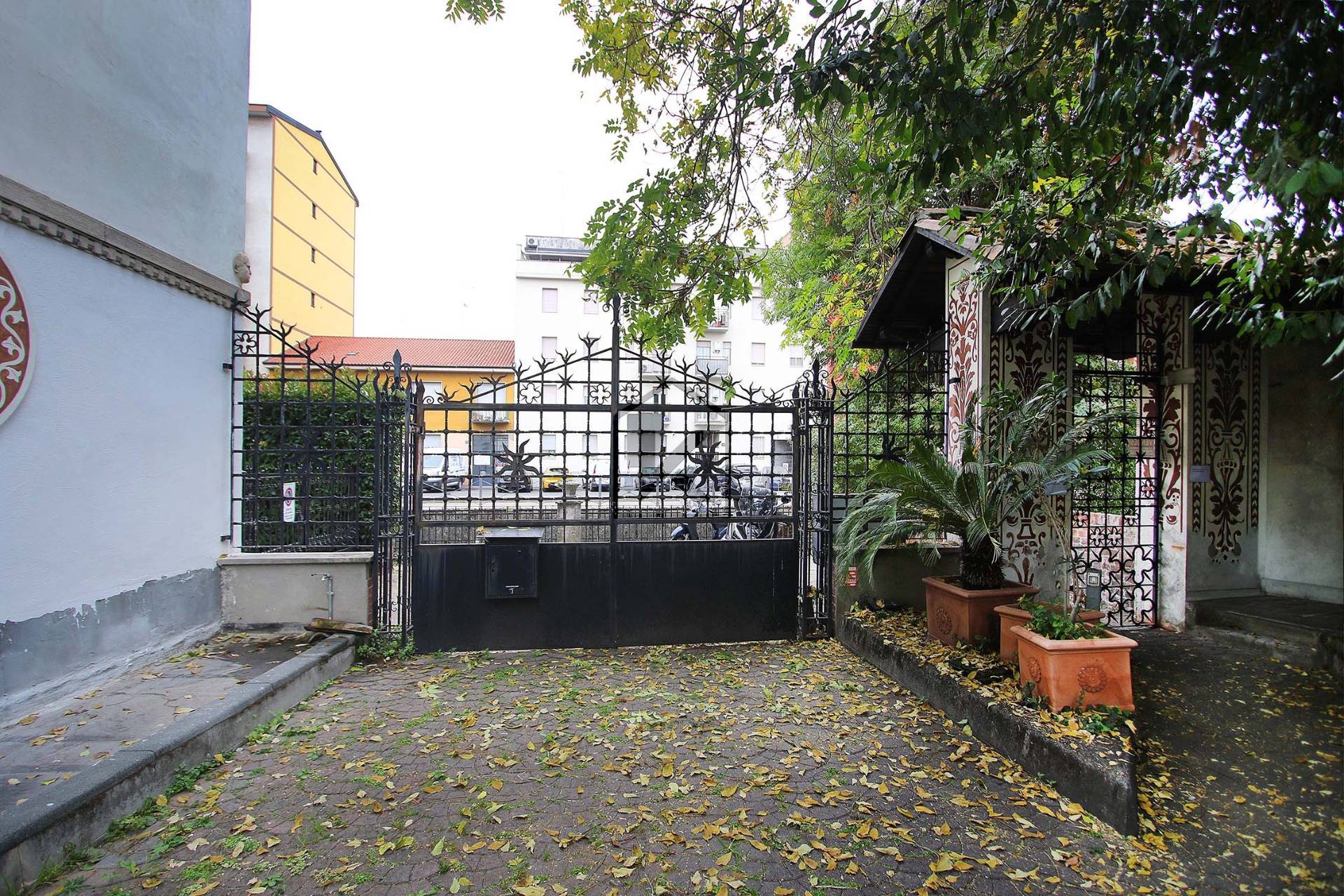 Appartamento in vendita a Milano, Crescenzago