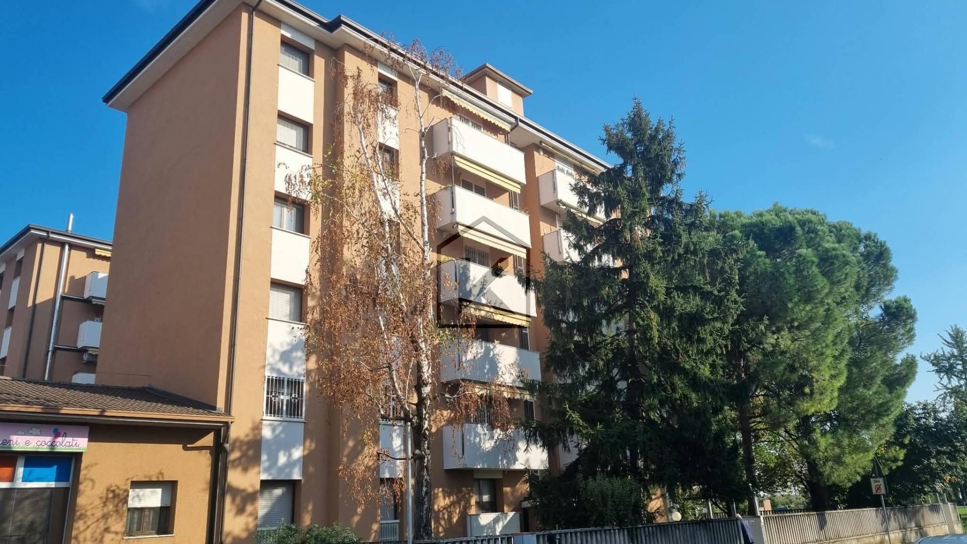 Appartamento in vendita a Vimodrone