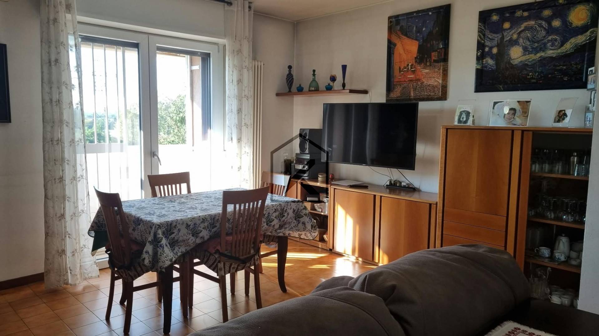 Appartamento in vendita a Vimodrone