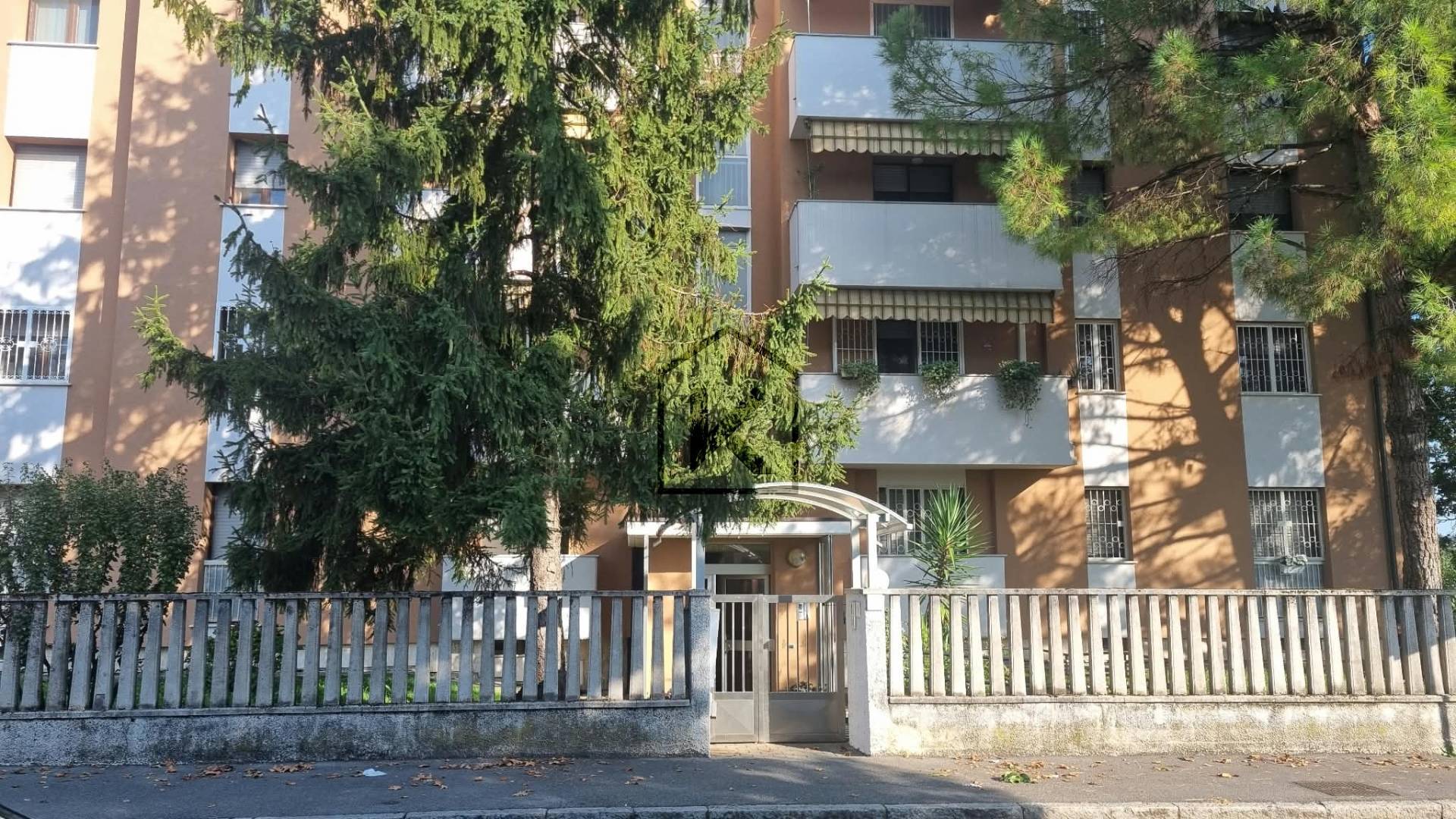 Appartamento in vendita a Vimodrone