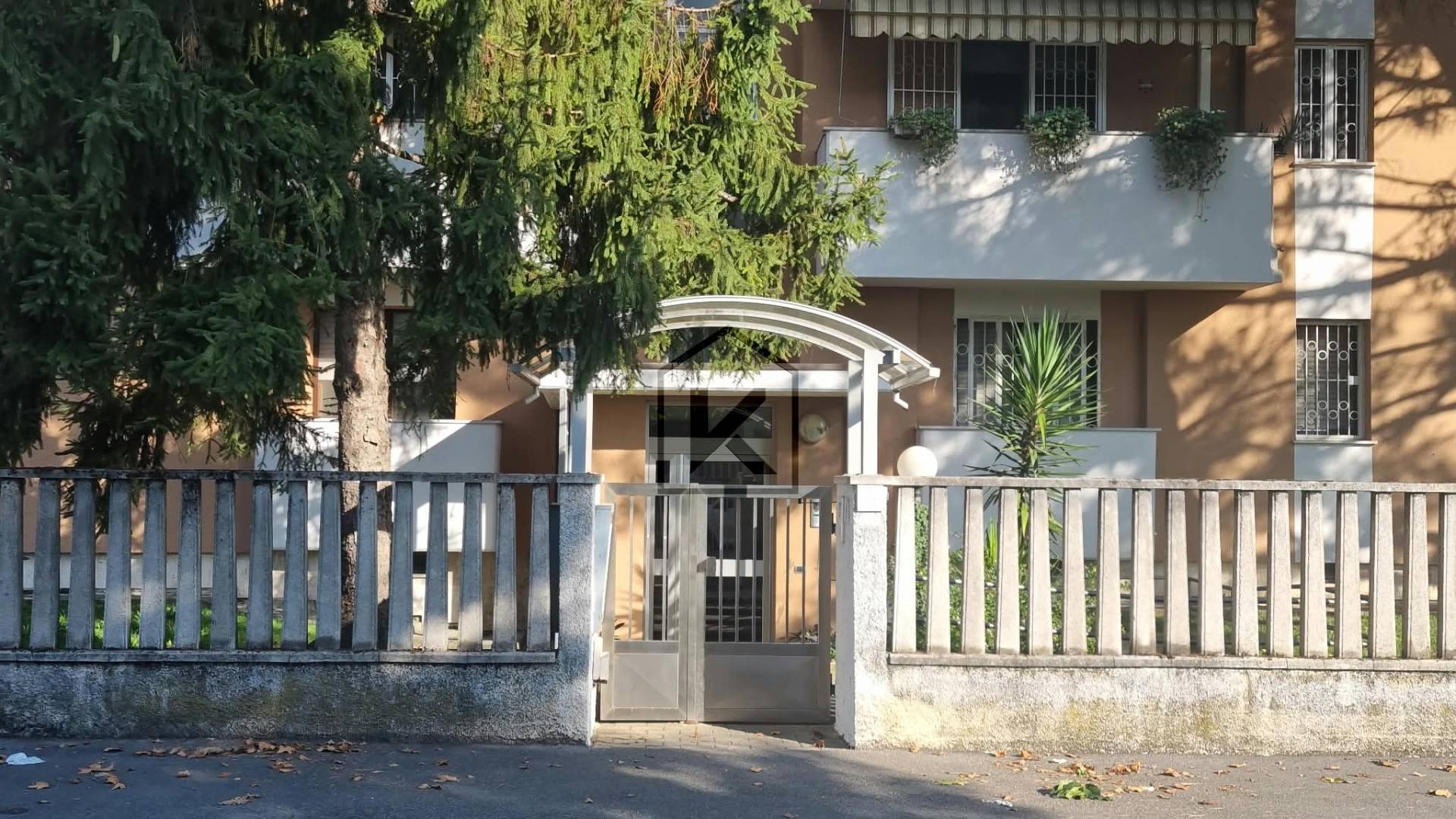 Appartamento in vendita a Vimodrone
