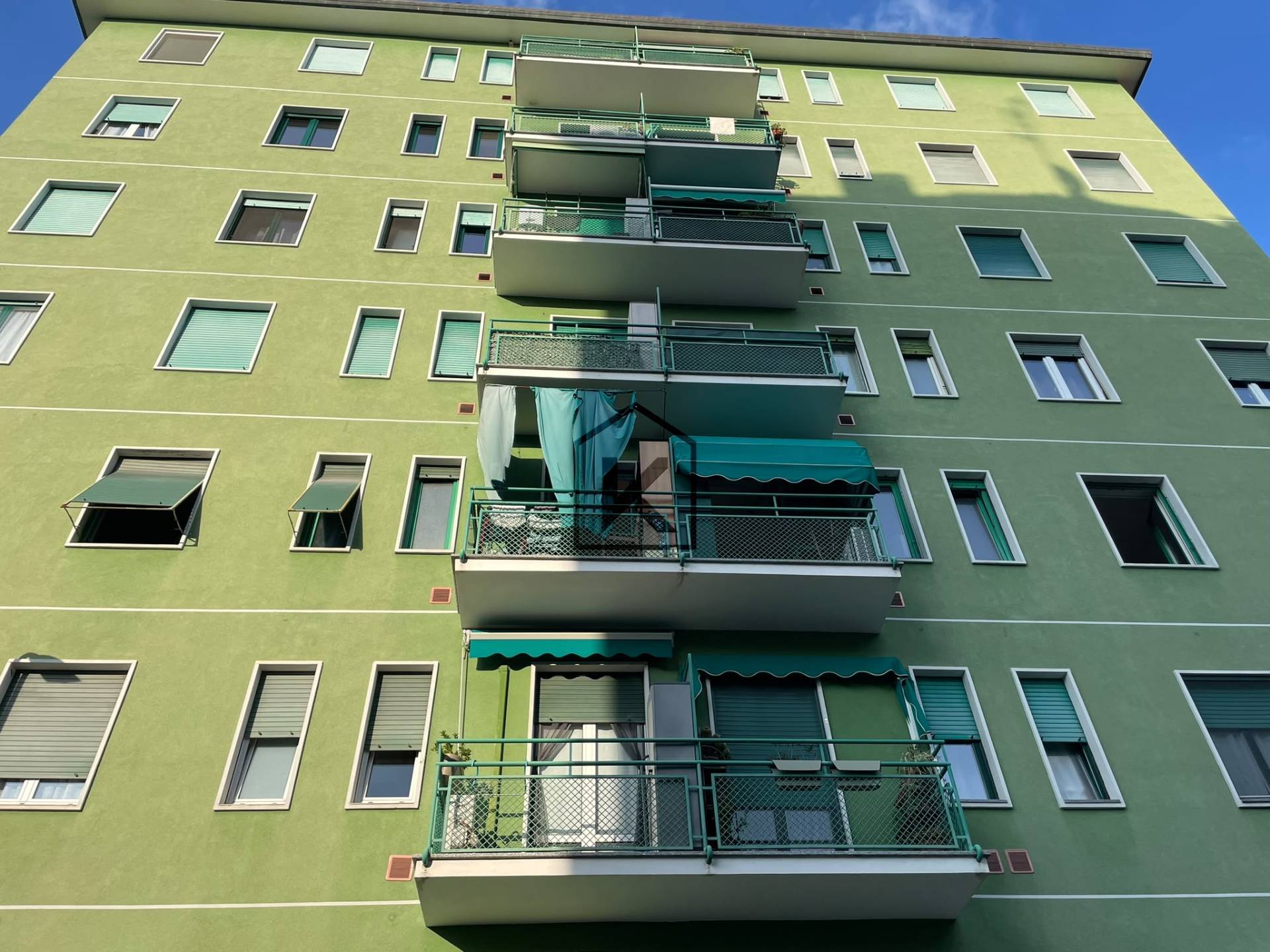 Appartamento in affitto a Milano, Lambrate