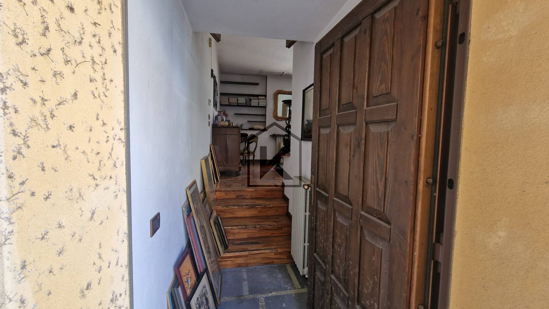 Appartamento in vendita a Senago