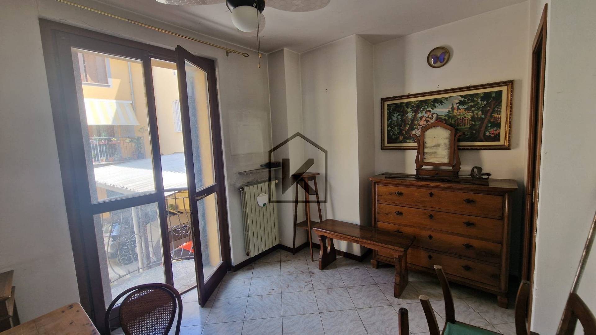 Appartamento in vendita a Senago