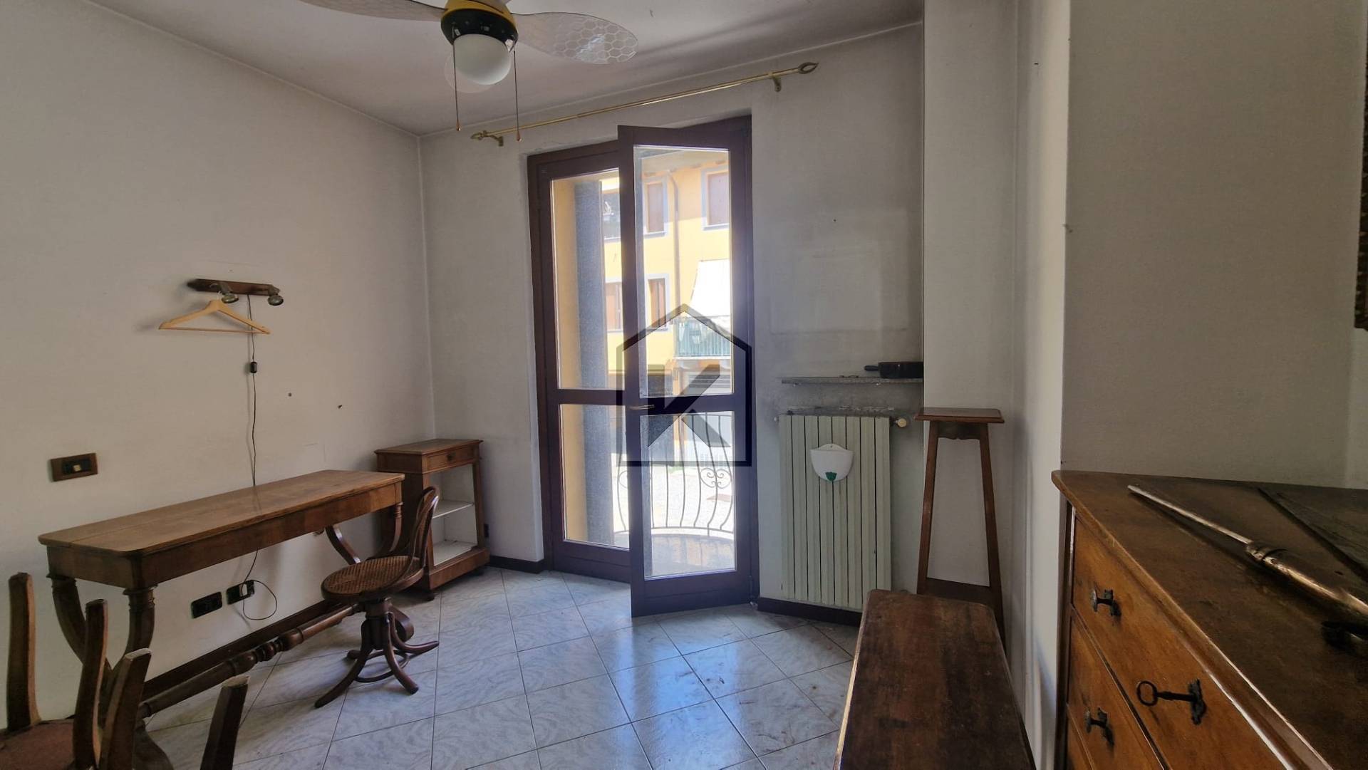 Appartamento in vendita a Senago