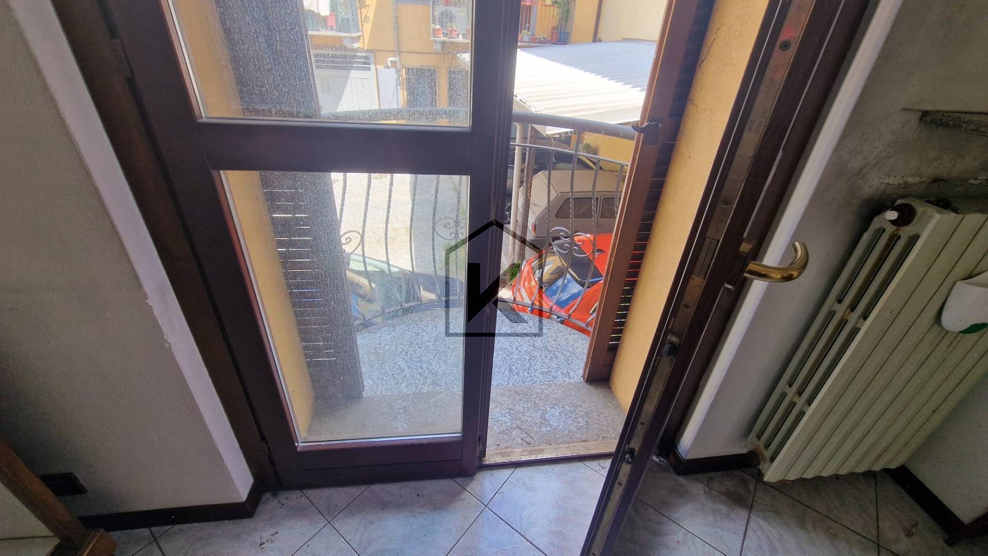 Appartamento in vendita a Senago