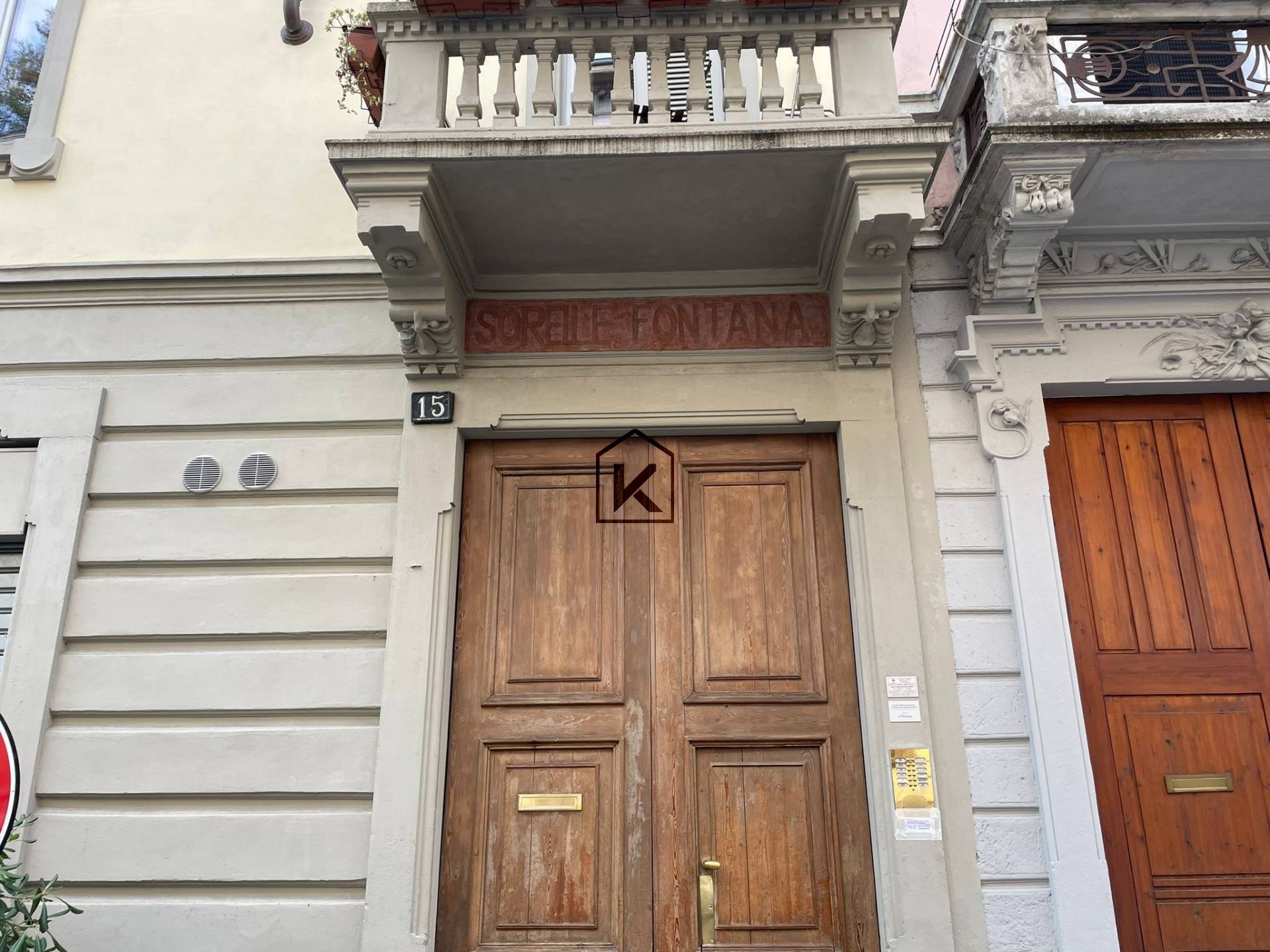 Appartamento in affitto a Milano, Indipendenza