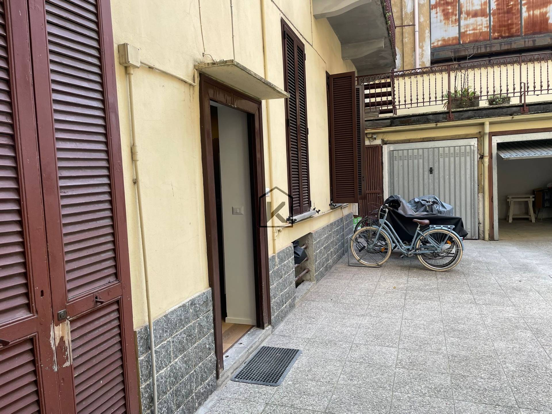Appartamento in affitto a Milano, Indipendenza