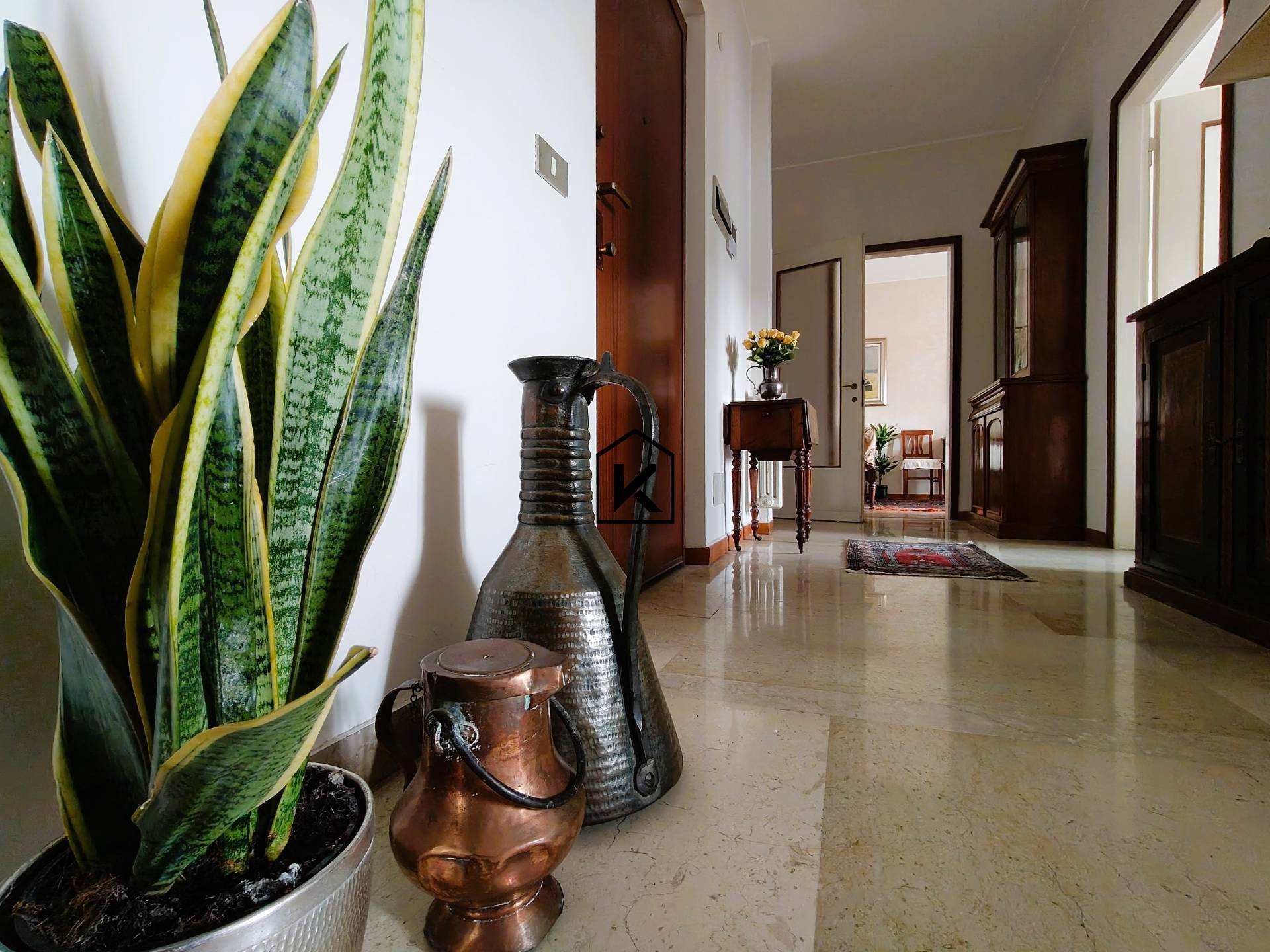 Appartamento in affitto a Milano, Porta Romana